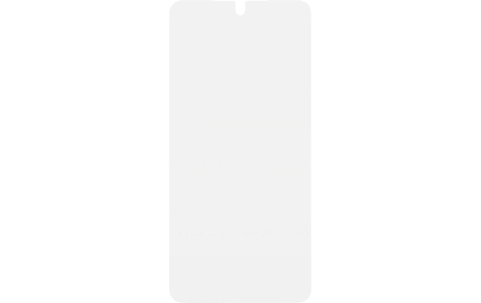 PanzerGlass Displayschutzglas »Ultra-Wide Fit Screen Protector« für Samsung Galaxy S26+ Displayschutzfolie, Schutzfolie, Bildschirmschutz, kratz- & stossfest