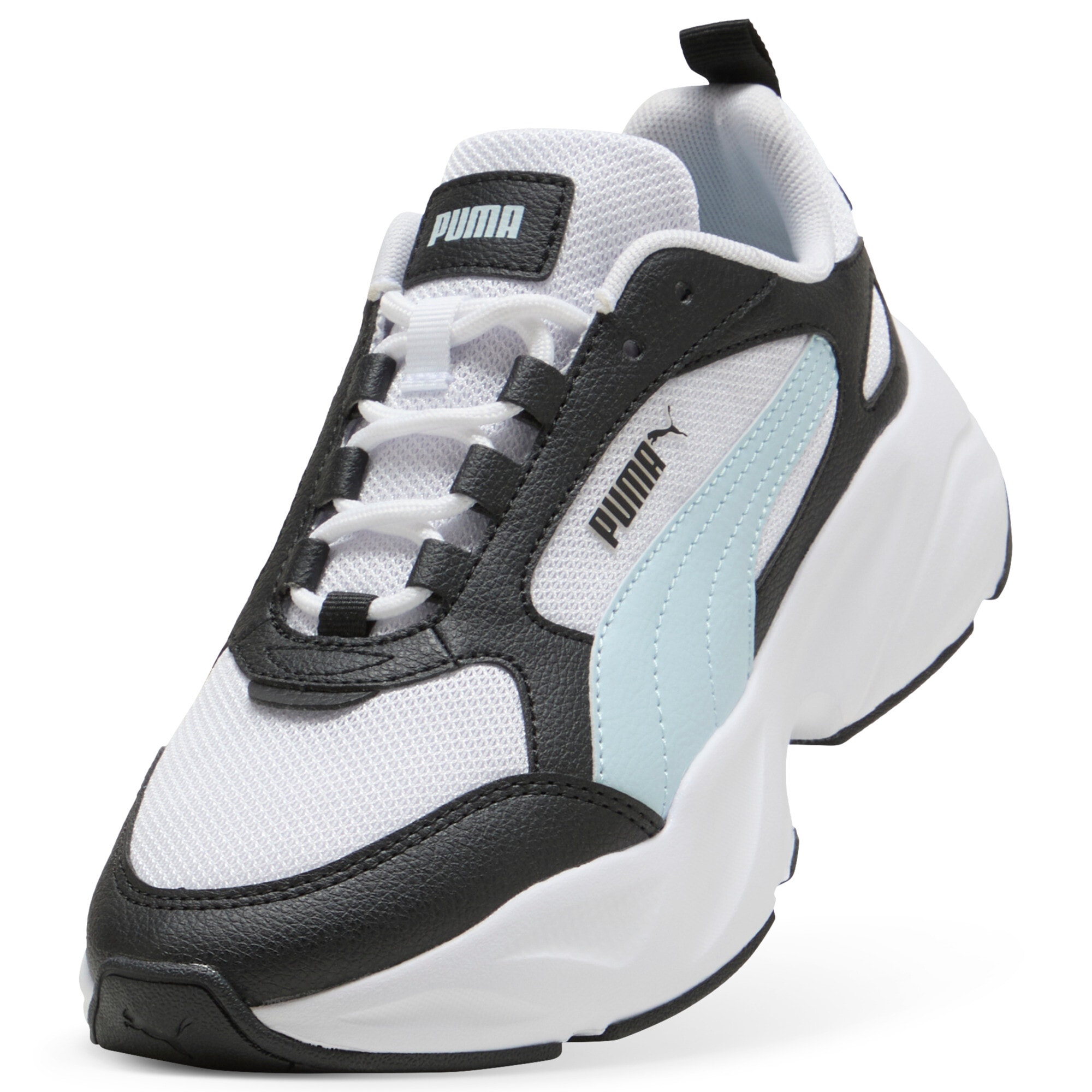 PUMA Sneakers »CASSIA 20«  pour looks sportifs et décontractés, sensation de port agréable