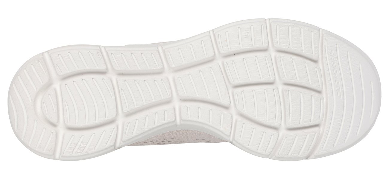 Skechers Sneakers »SKECH-AIR DYNAMIGHT 2.0-NEW HEIGHTS«  , Schnürschuh, Fitnessschuh, Halbschuh, Freizeitsch mit Memory Foam