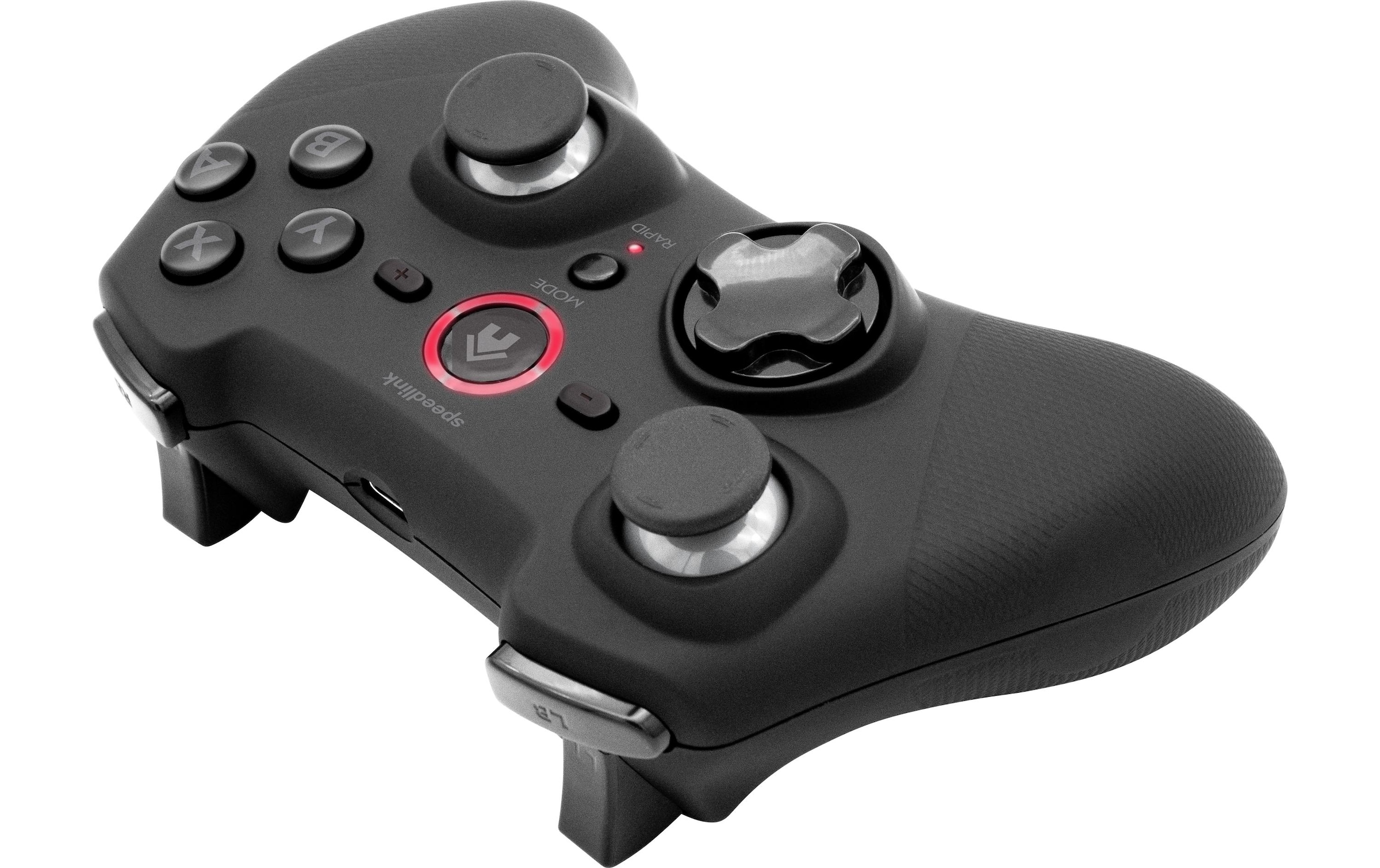 Speedlink Controller »RAIT Bluetooth Gamepad«