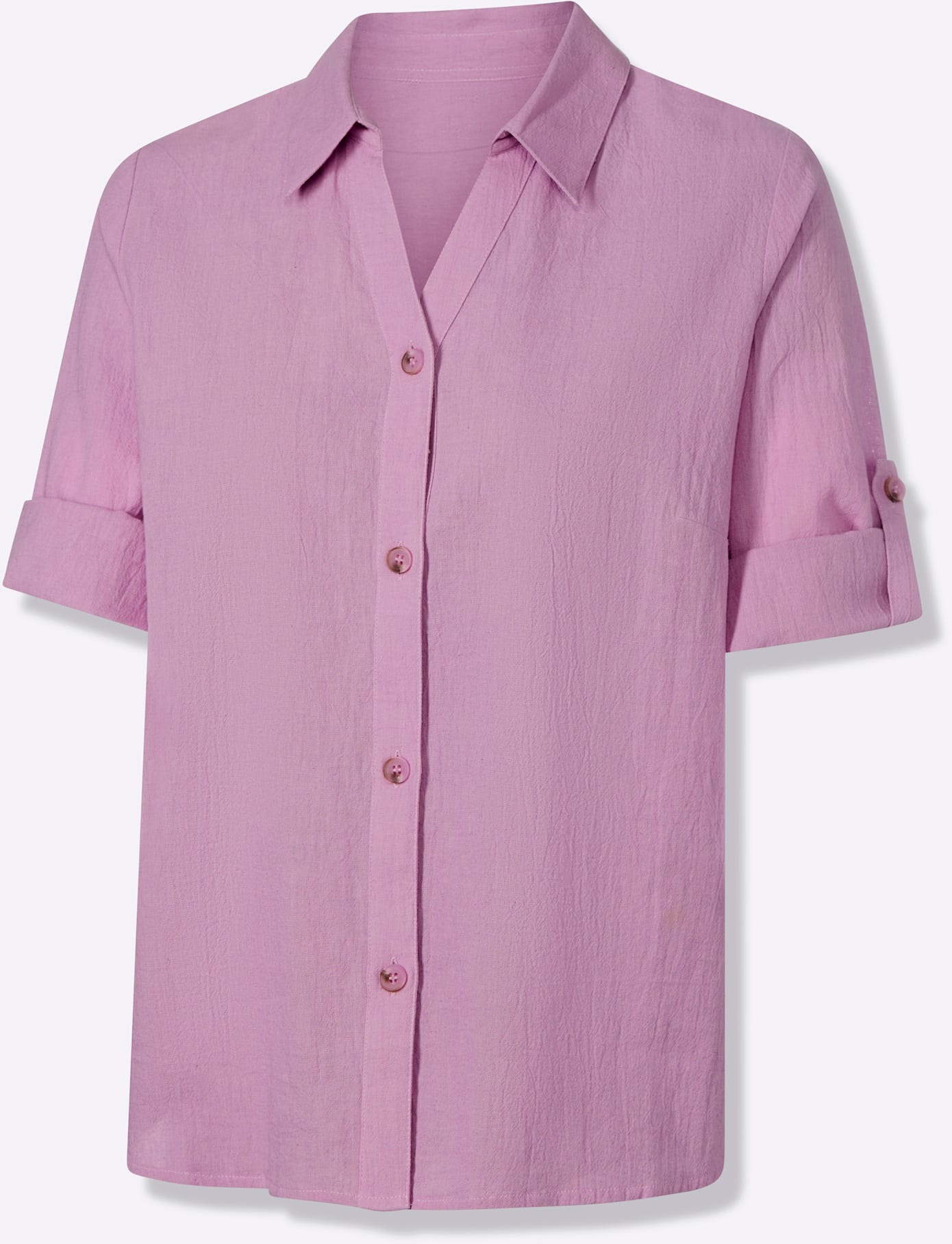 Inspirationen Blouse chemise