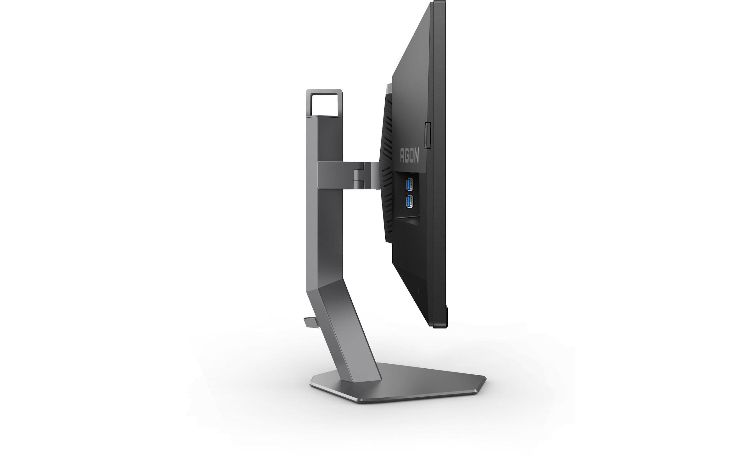 AOC Gaming-Monitor »AG256FS« 62,23 cm/24,5 ″  1920 x 1080 px Full HD 390 Hz