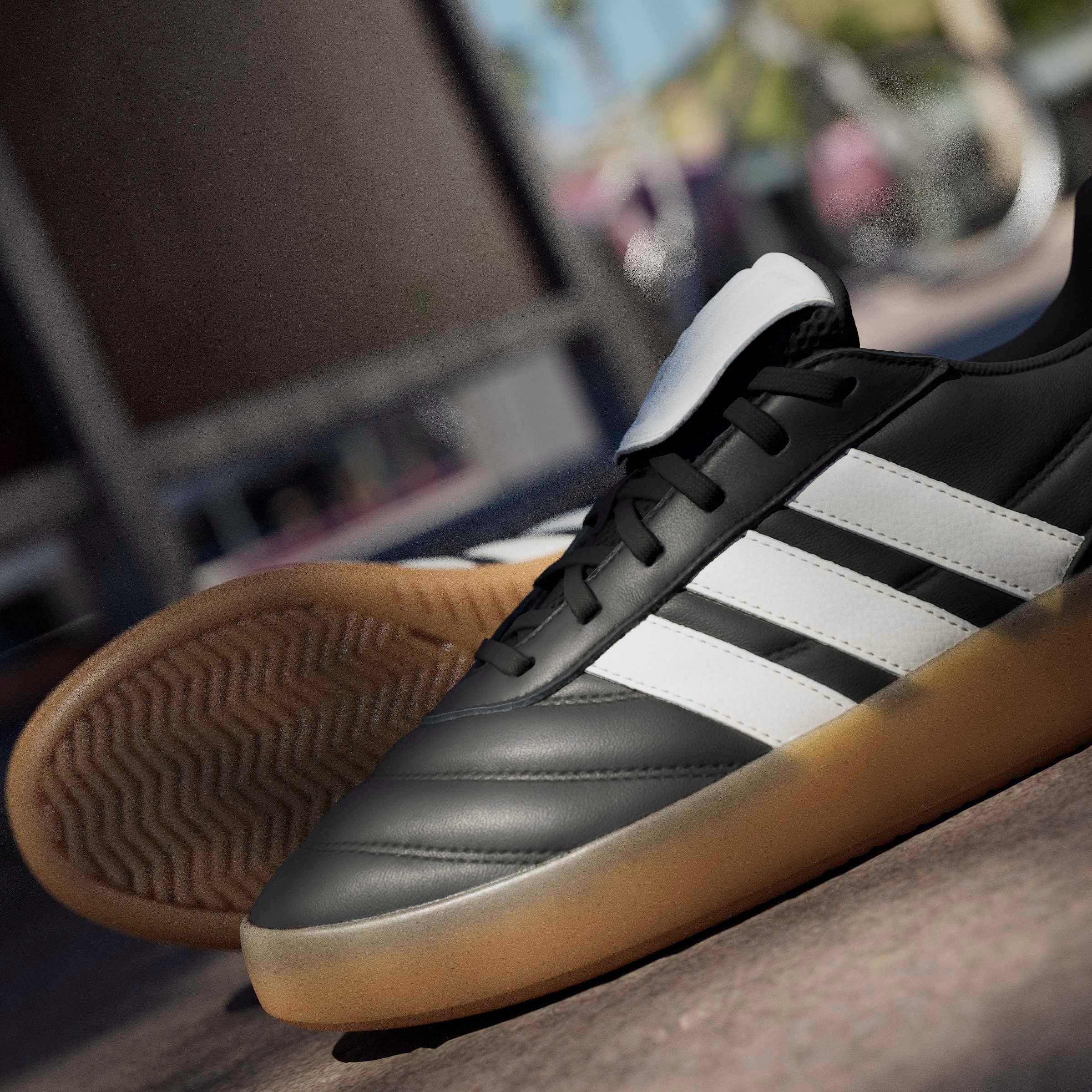 adidas Sportswear Sneakers »BARREDA MUNDIAL«