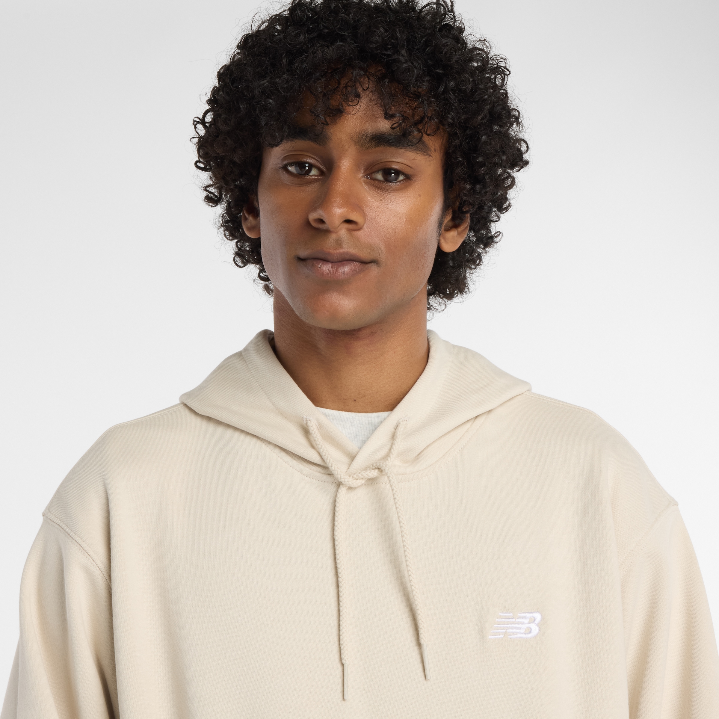 New Balance Kapuzensweatshirt »SPORT ESSENTIALS FRENCH TERRY HOODIE«, 1 tlg.
