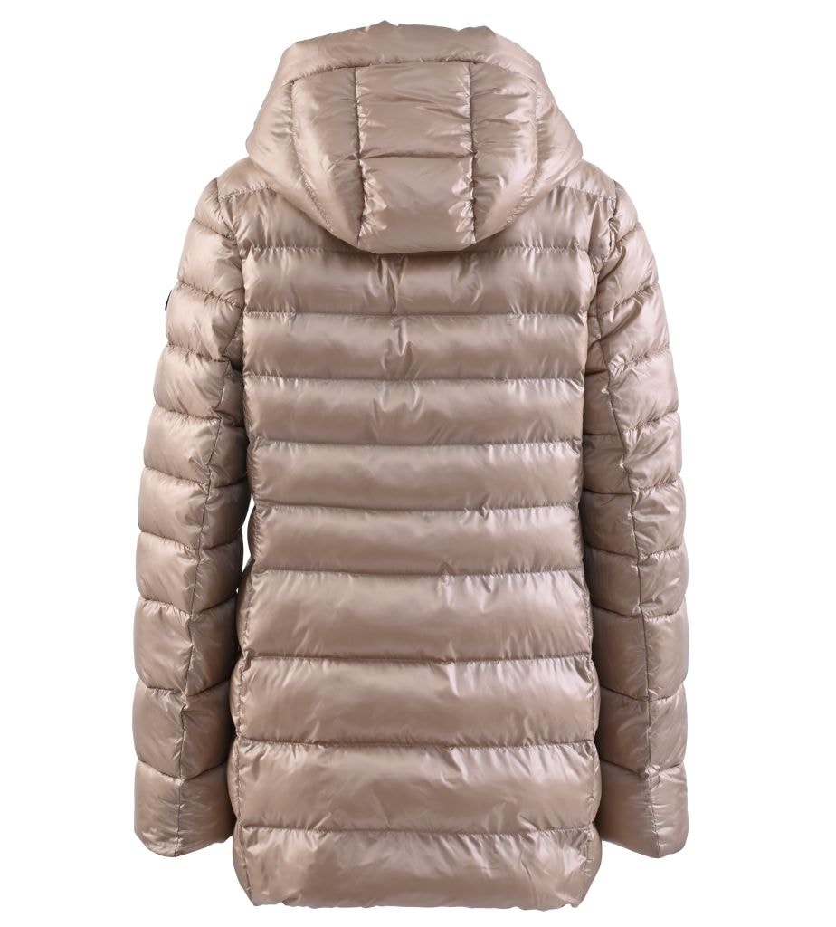 Fuchs Schmitt Steppjacke »Steppjacke« mit Kapuze mit Kapuze