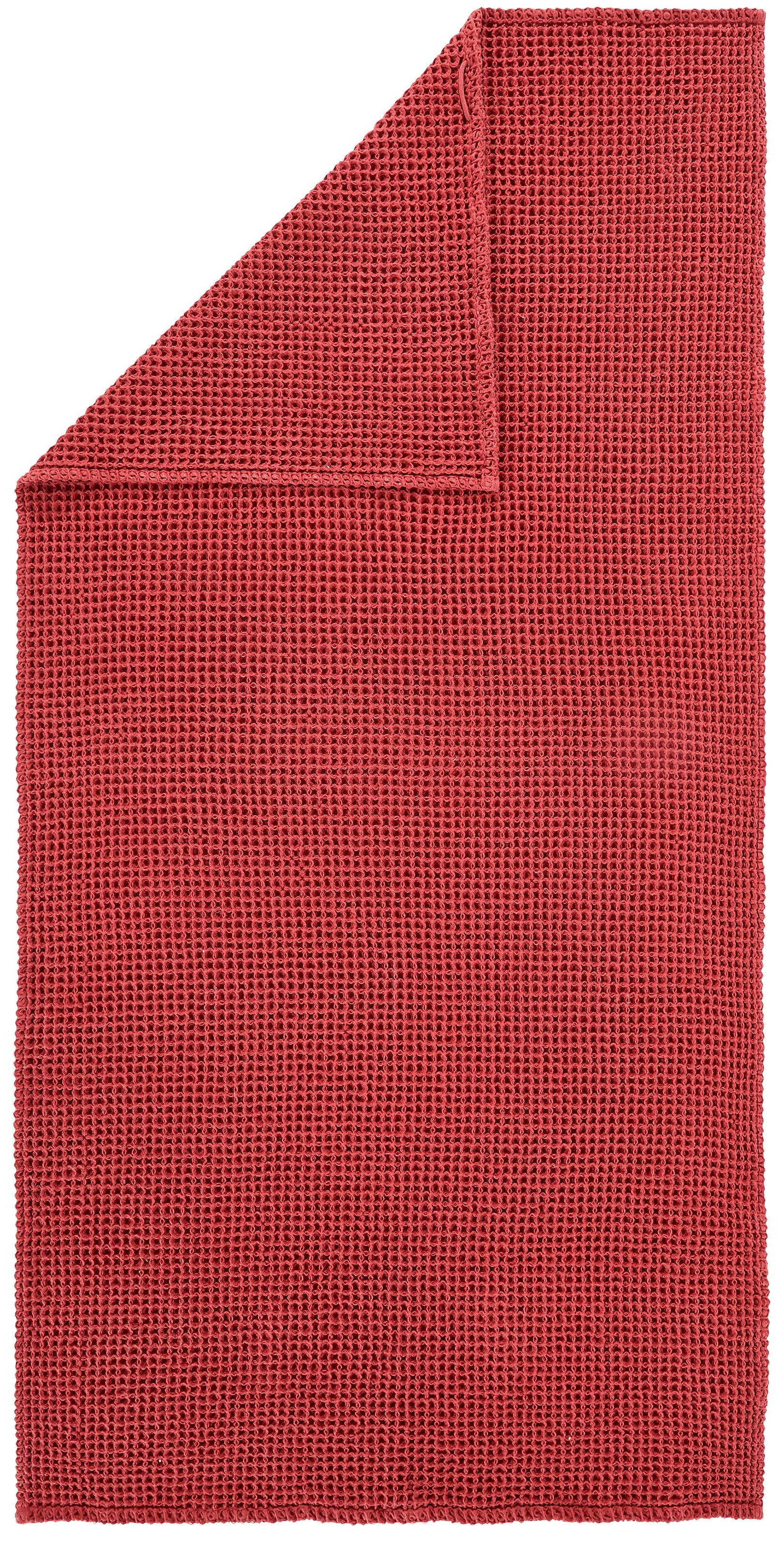 LeGer Home by Lena Gercke Set de serviettes »Tabina, Duschtücher, Handtücher, Gästetücher, Premium 500 gr/m²« Set 6 Piqué gaufré Premium Handtücher, 100% Baumwolle, weich, 5 Jahre Garantie