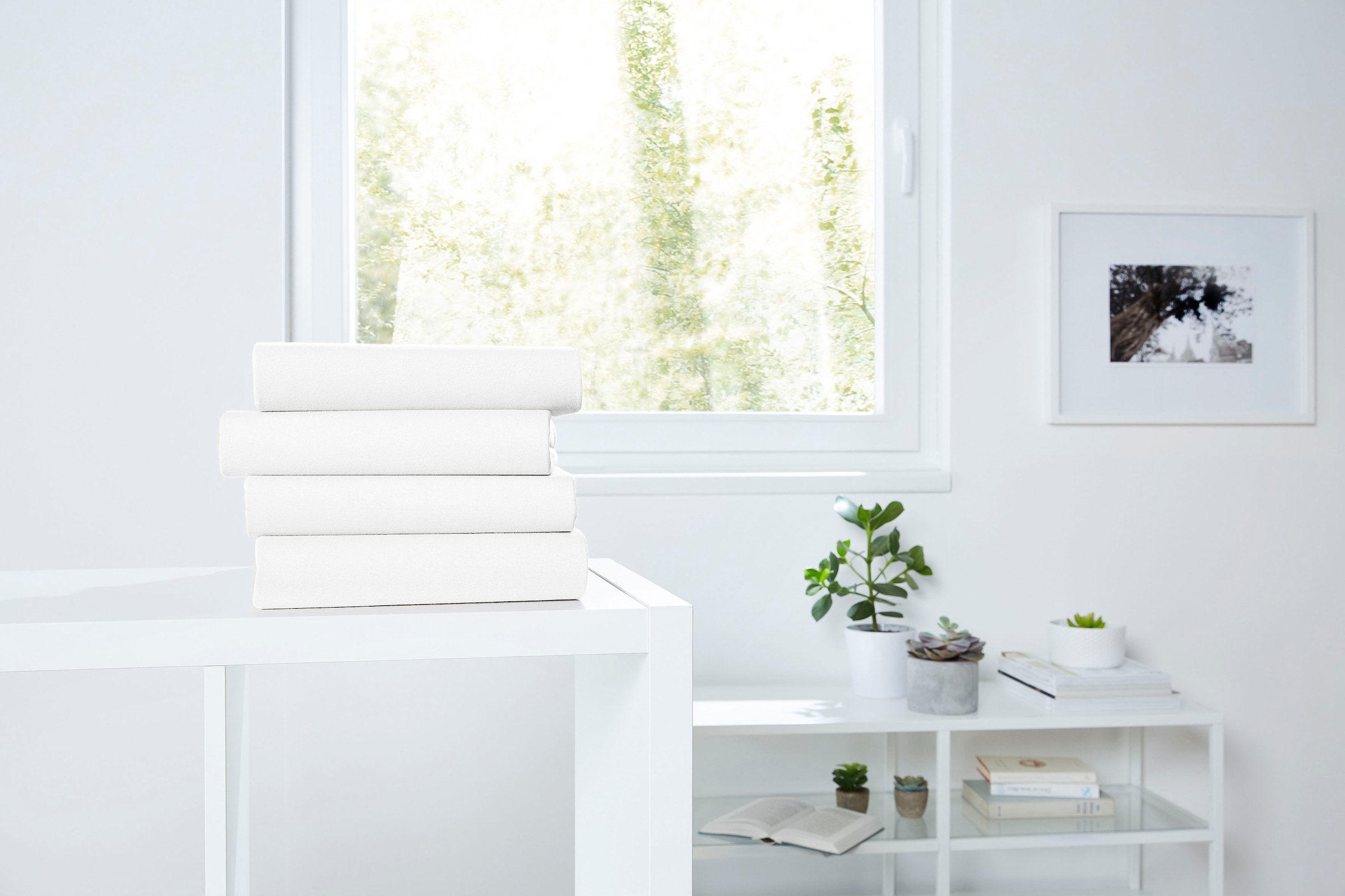 Primera Spannbettlaken für Kindermatratzen