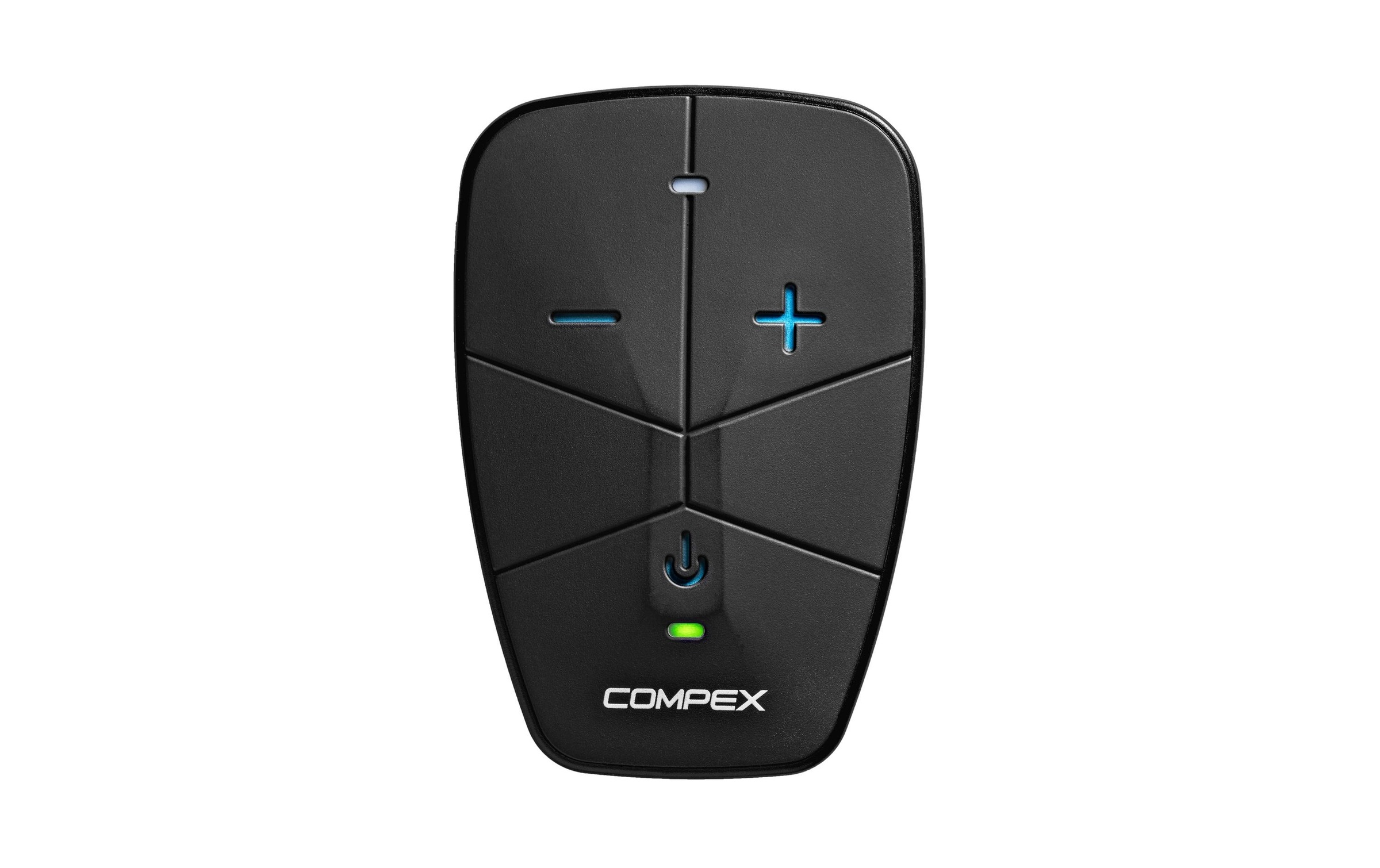   Appareil d'électrostimulation du plancher pelvien »Compex Corebelt 5.0 Set S/M«
