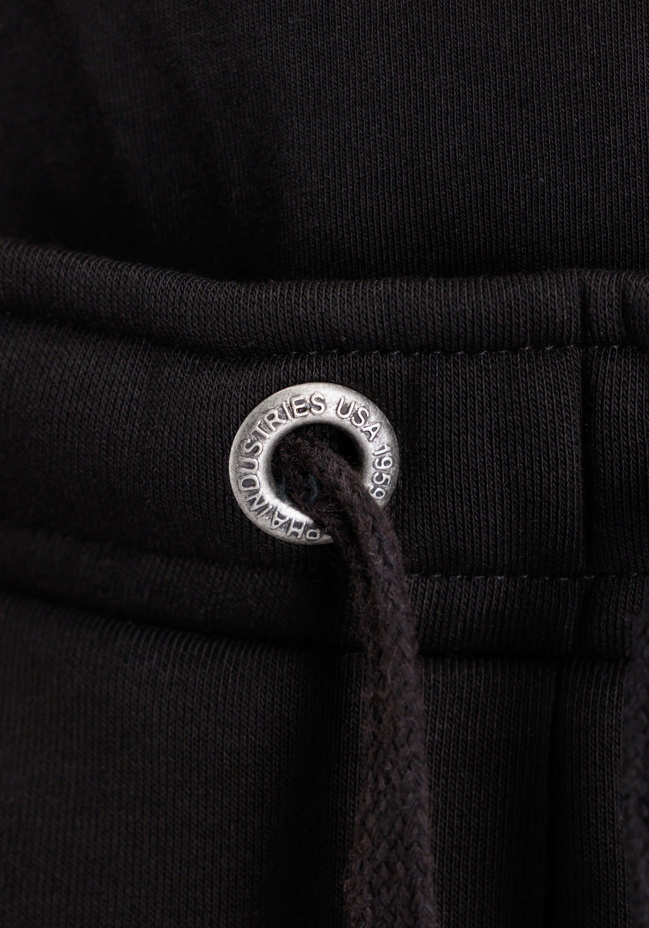 Alpha Industries Jogginghose »Embroidery Jogger«