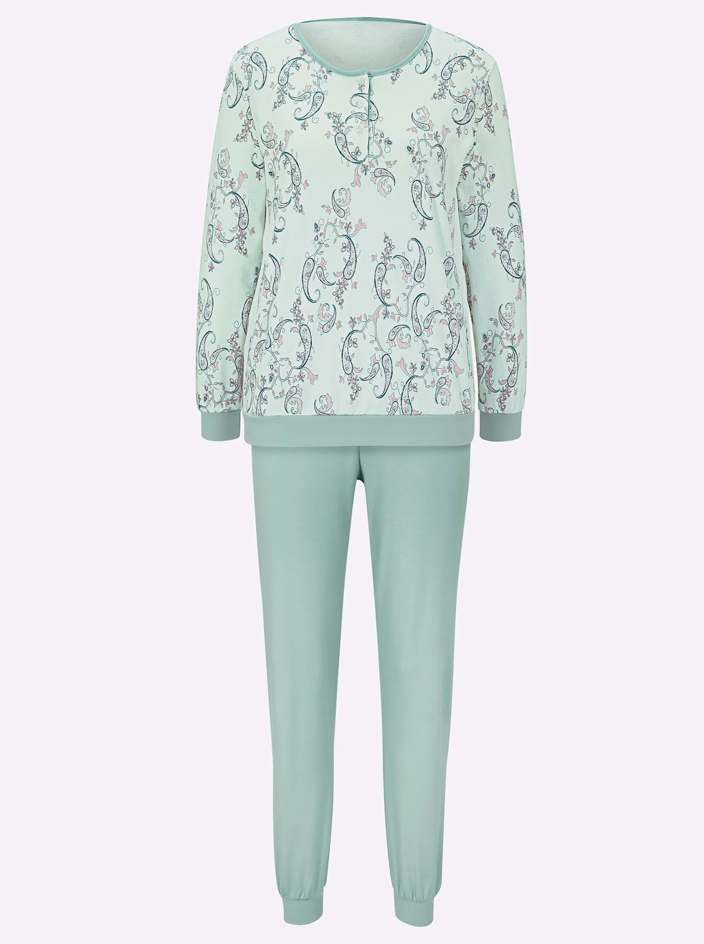 wäschepur Schlafanzug