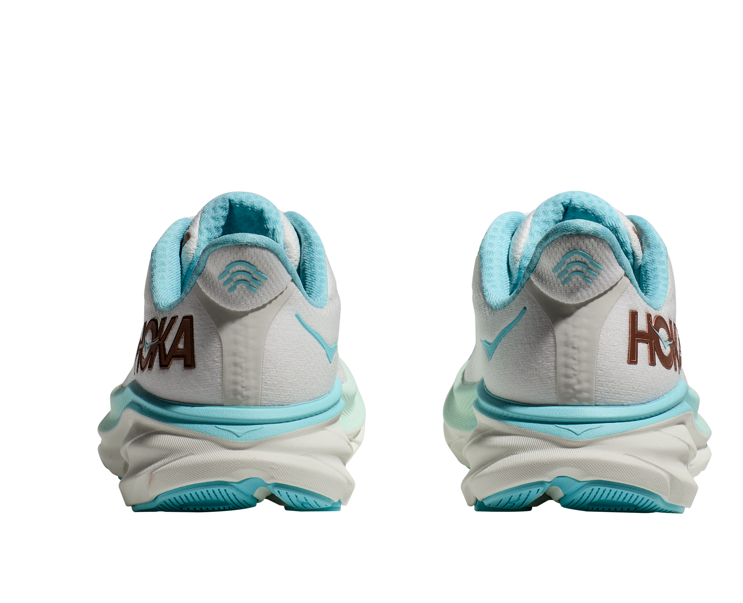 Hoka One One Chaussure de course »Clifton 9«