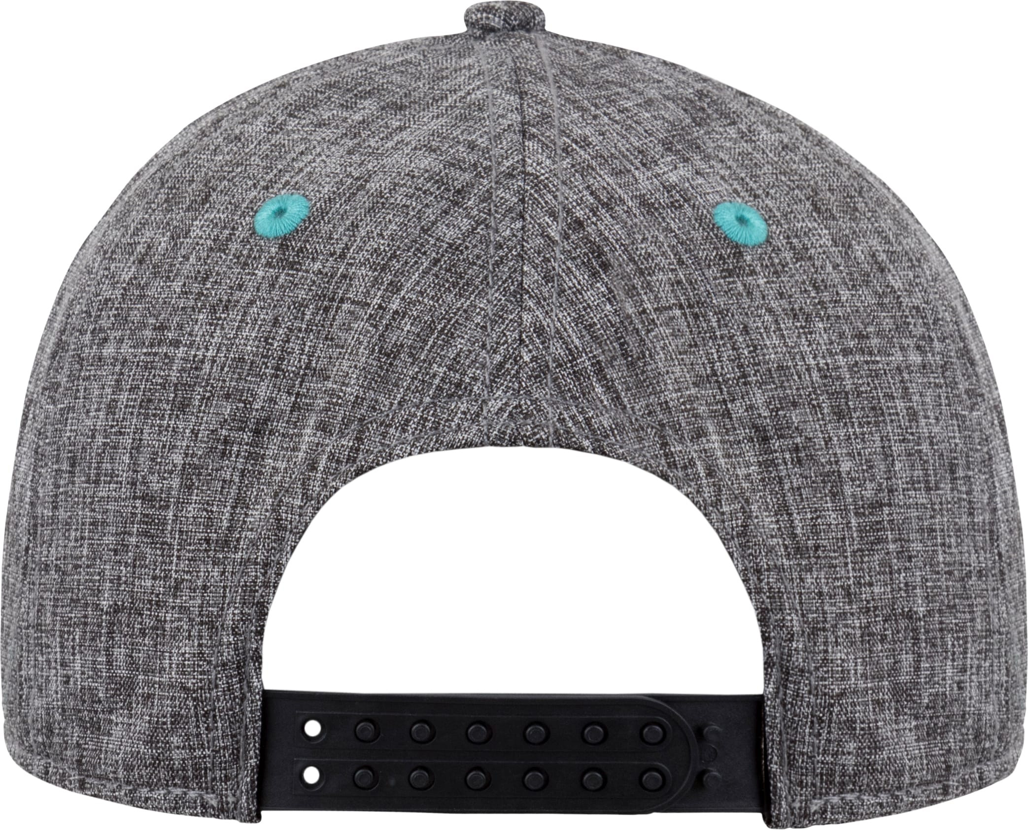 chillouts Baseball Cap »Christchurch Hat« mit farbigen Akzenten & verstellbarem Verschluss für lässige Styles