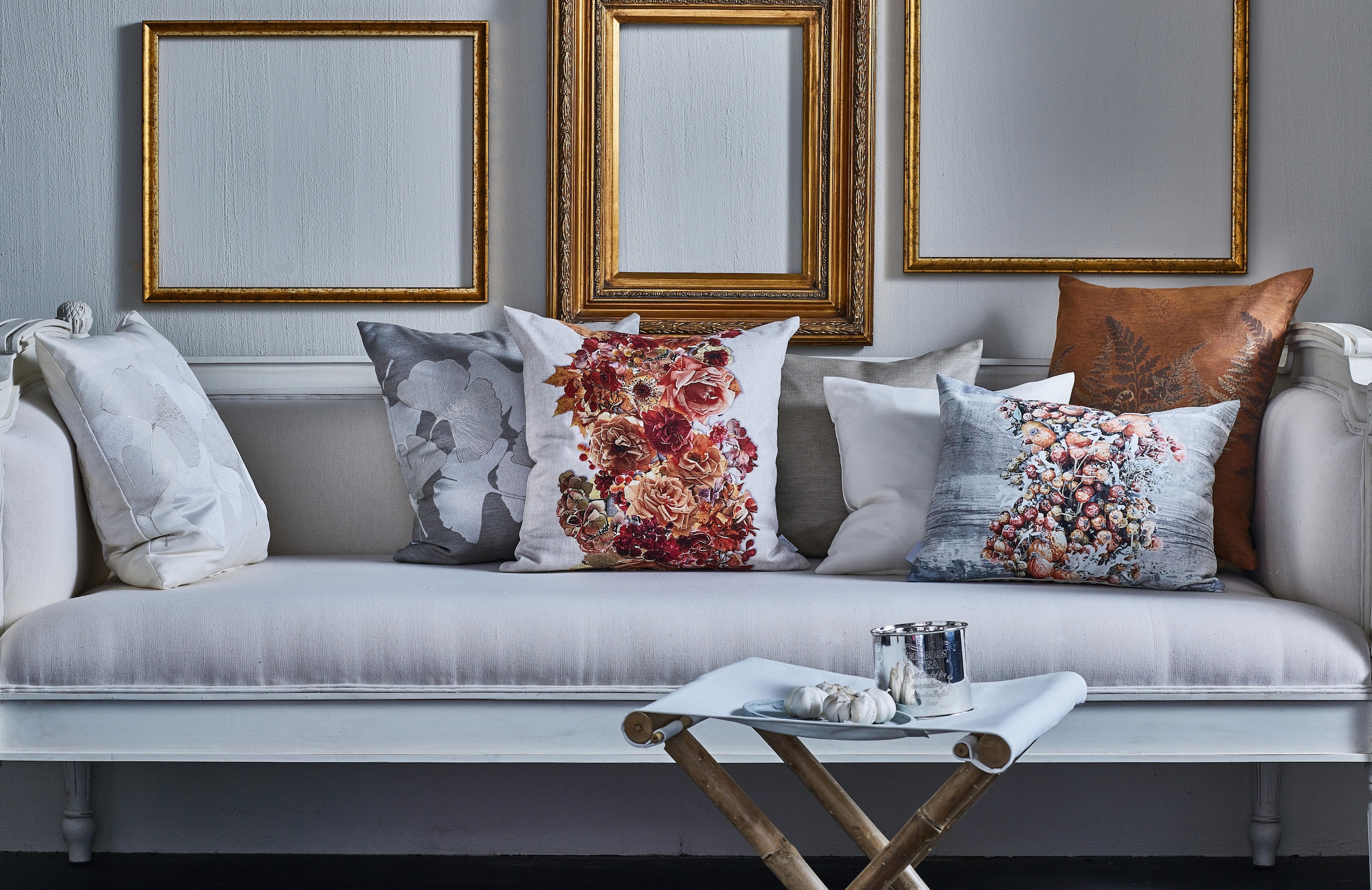 APELT Coussin décoratif »2900« Kissenhülle ohne Füllung, 1 Stück