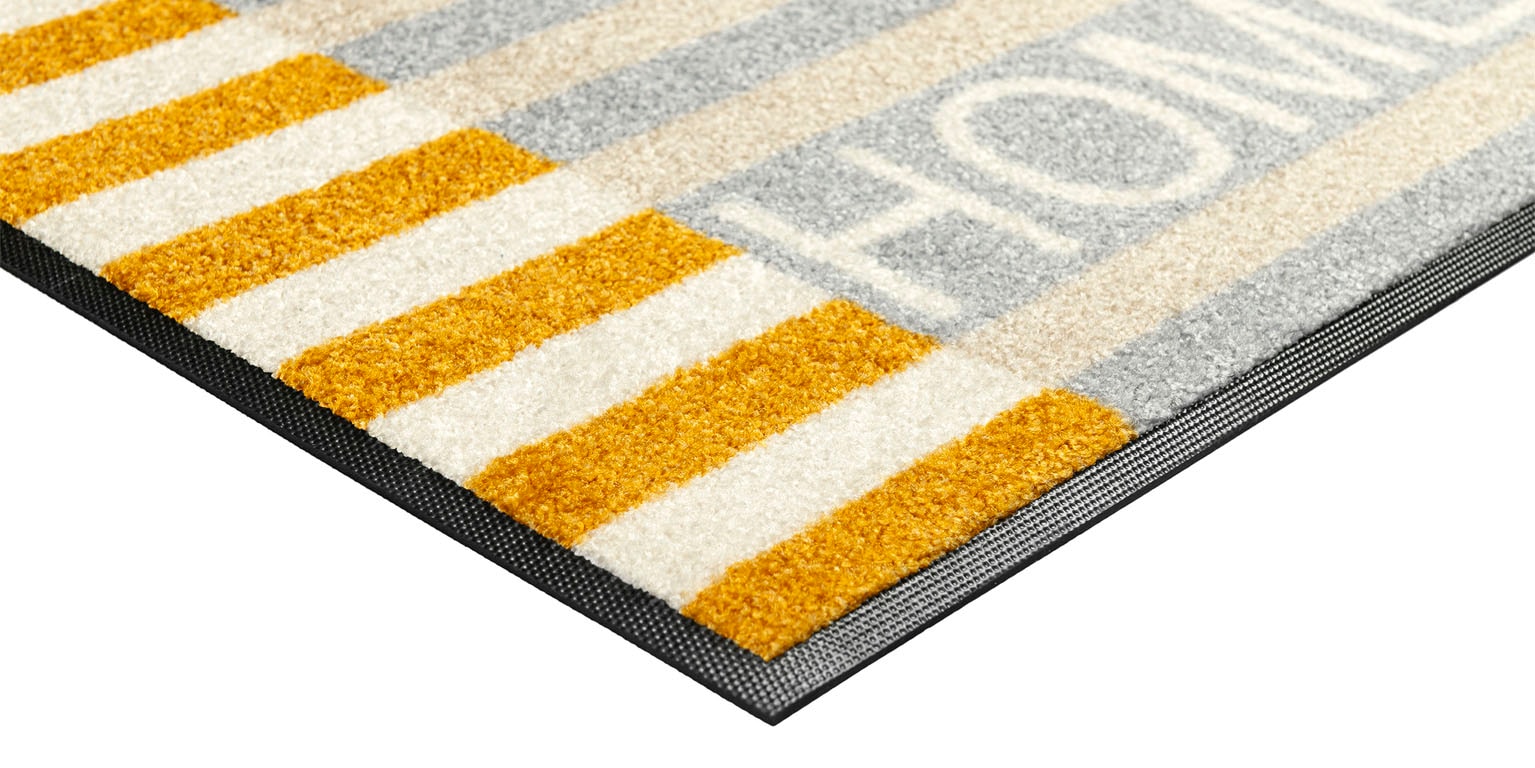 wash+dry by Kleen-Tex Tapis de sol »Home Retreat« Rectangulaire