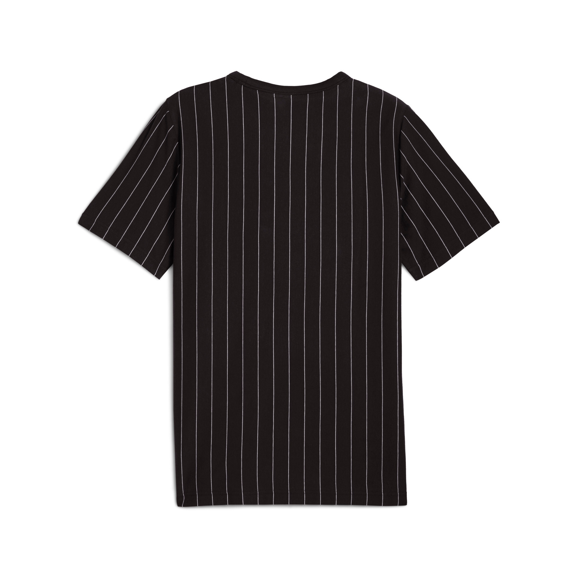 PUMA T-Shirt »CLASS STRIPED TEE«