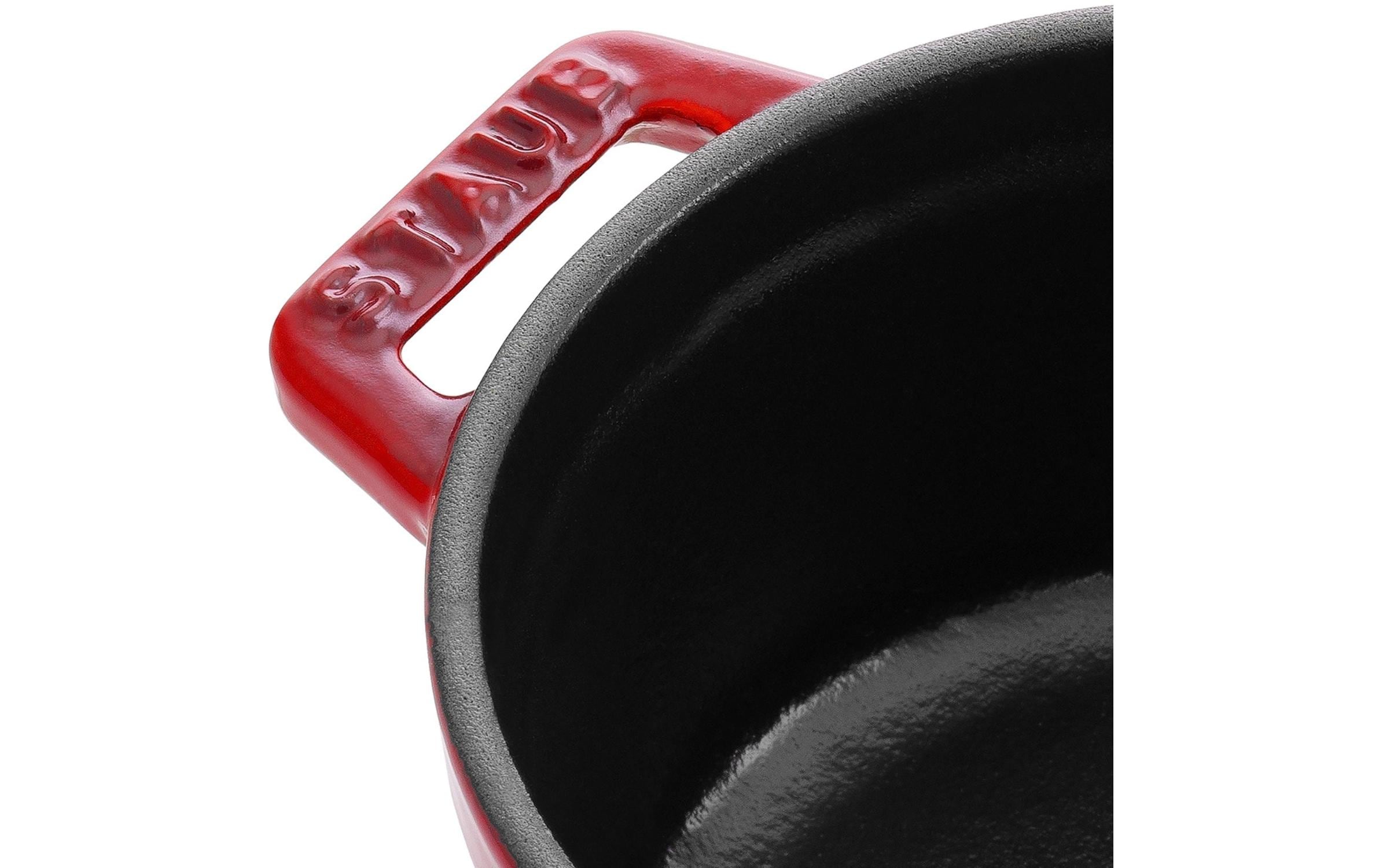 STAUB Rôtissoire »Mini Cocotte«