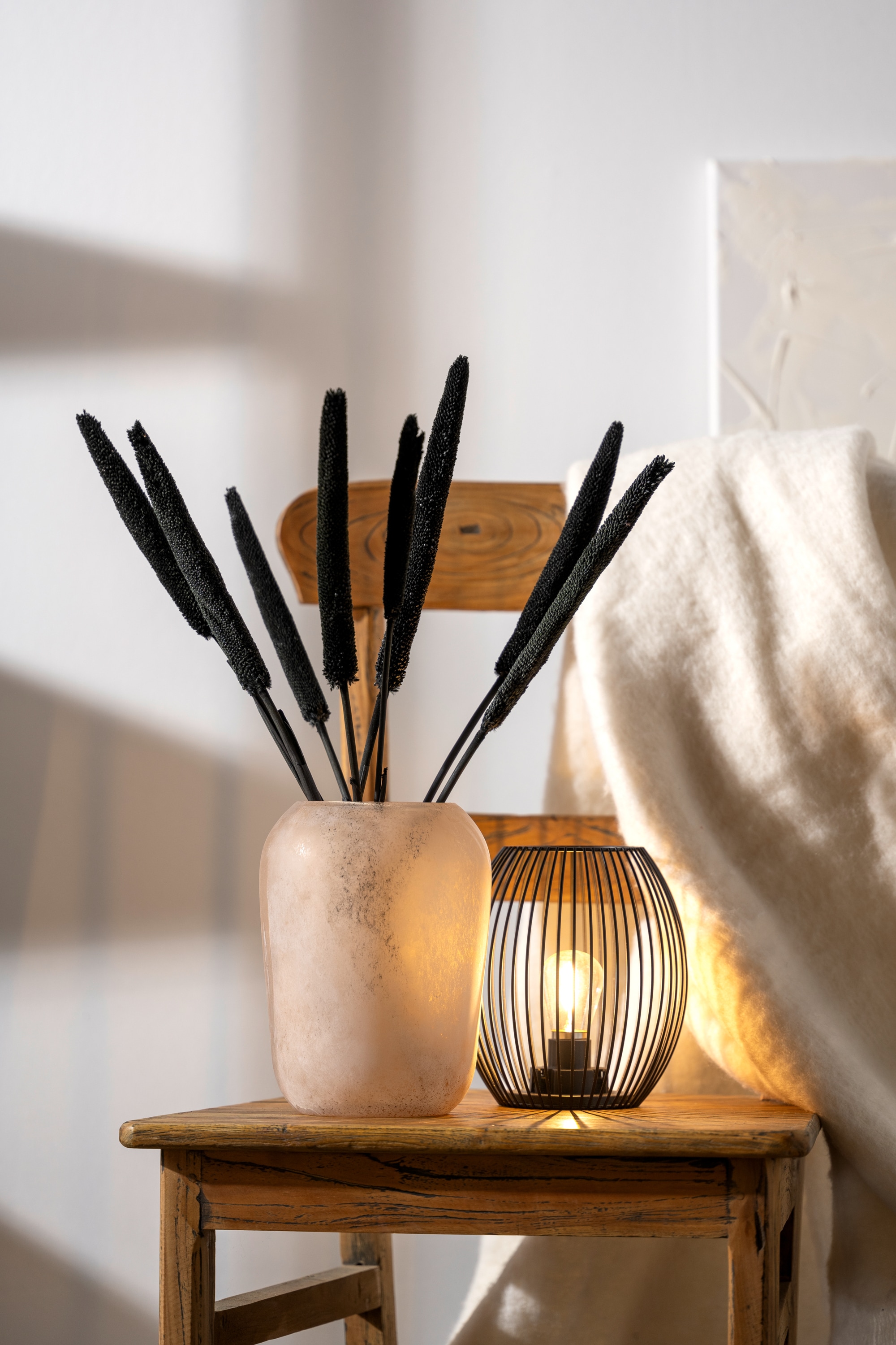 LEONARDO Vase décoratif »Vase TROGOLO«
