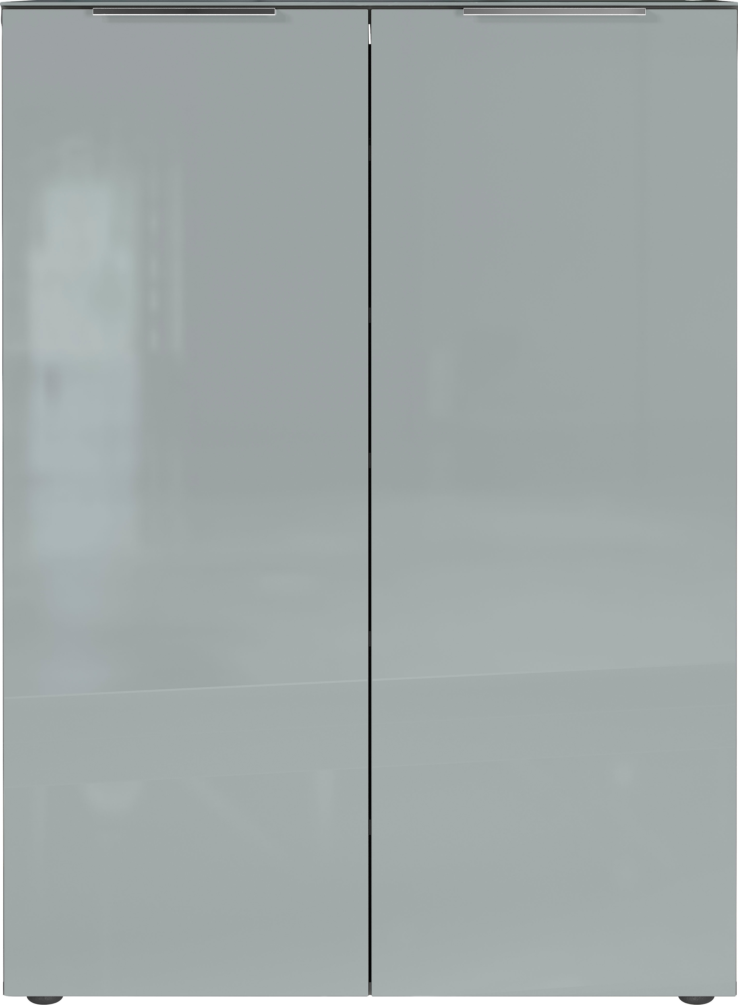 GERMANIA Armoire à chaussures »Oakland«