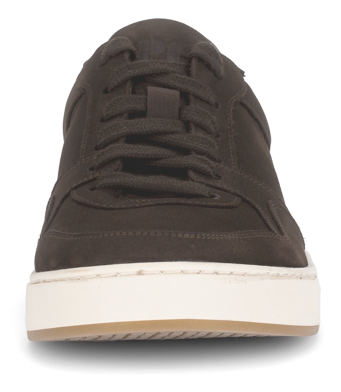Pius Gabor Sneakers  , chaussure de loisirs, chaussure basse, à lacets en largeur confort G (= large)