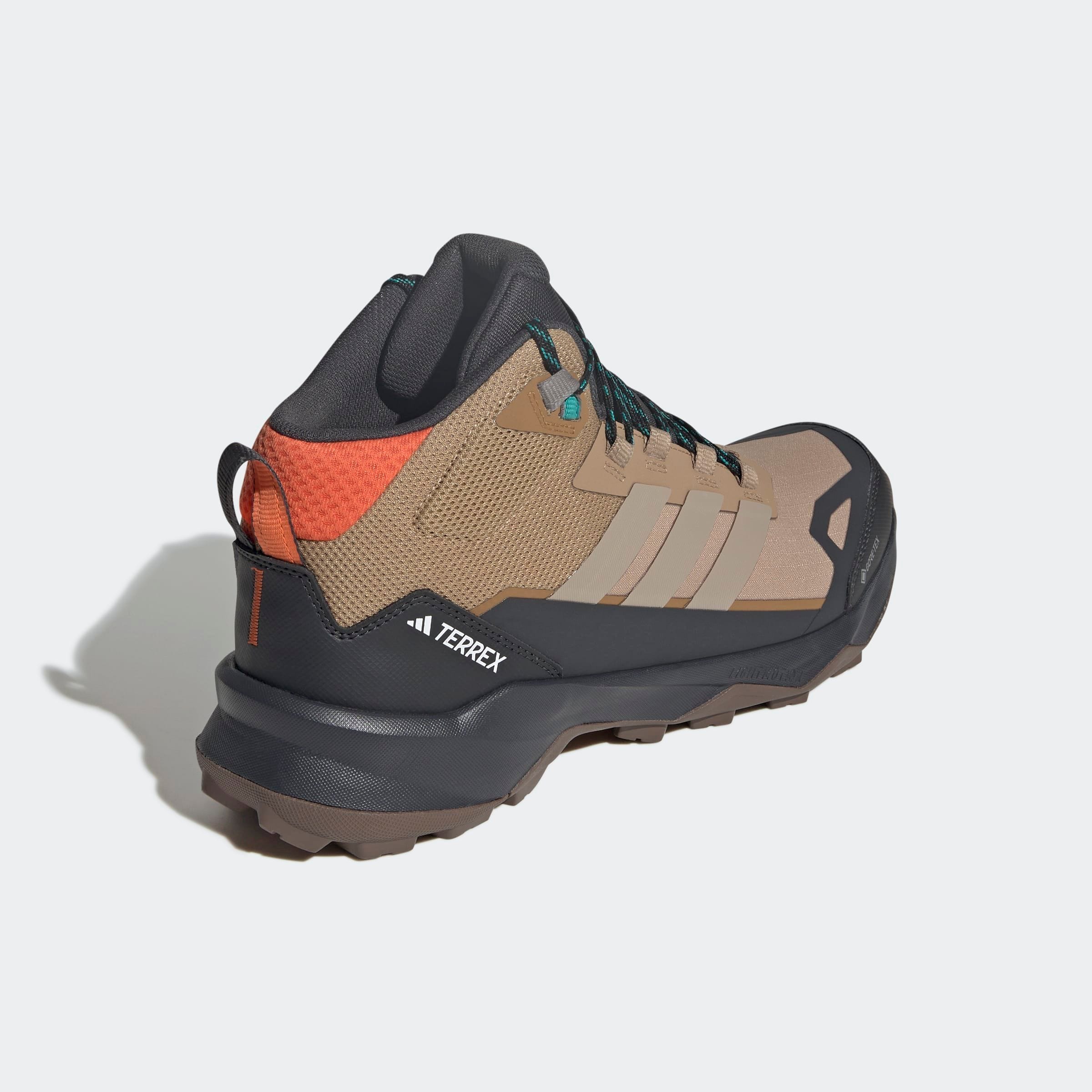 adidas TERREX Chaussure de randonnée »SKYCHASER AX5 MID GORE-TEX«  wasserdicht dank Gore-Tex Membrane