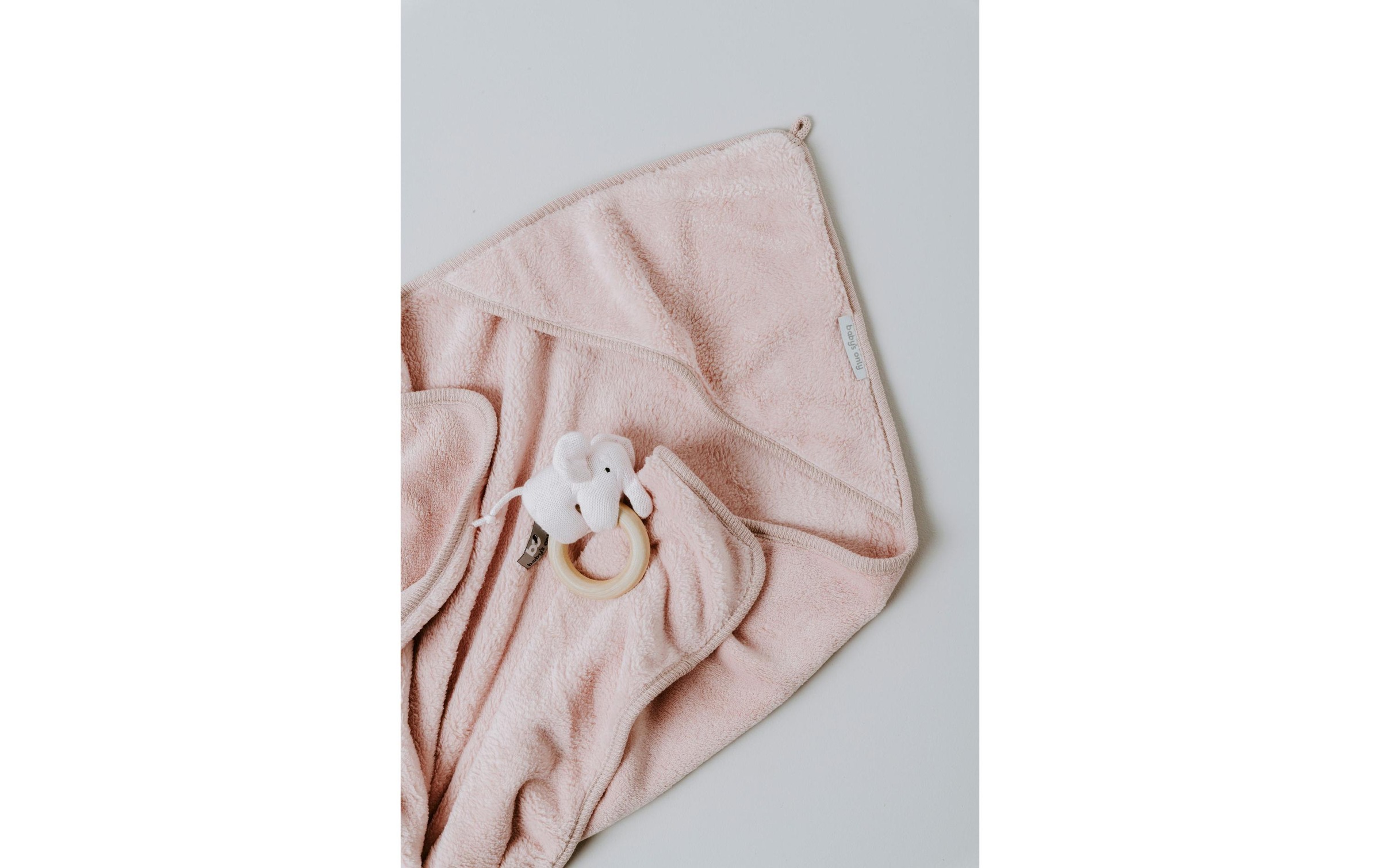   Babydecke »baby's only Cozy«