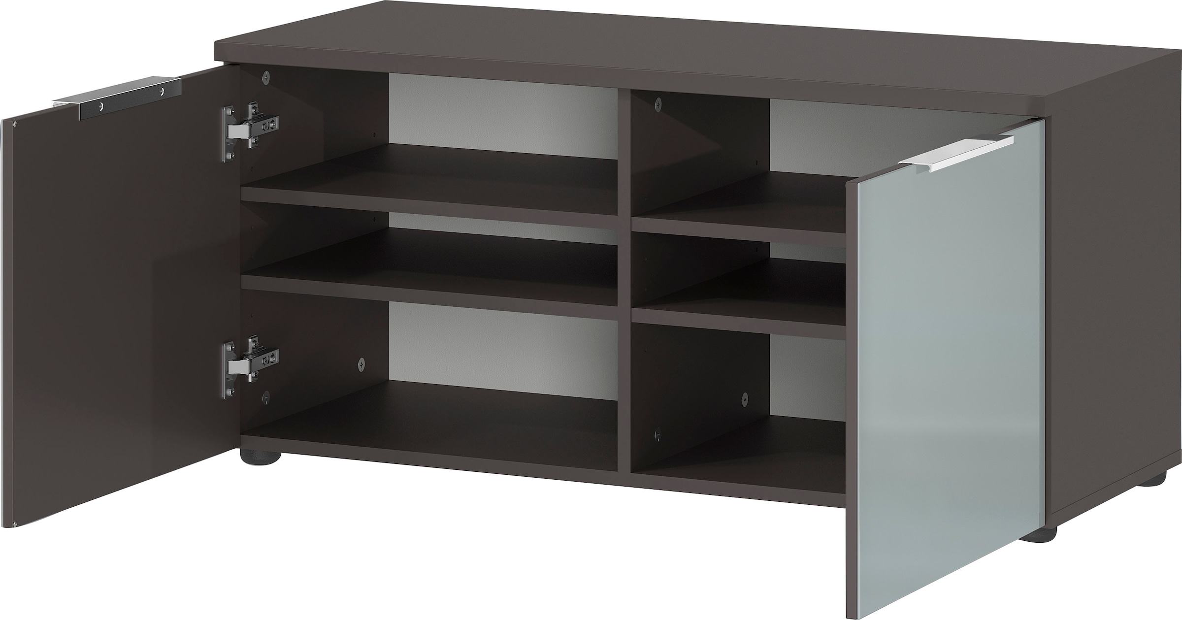 GERMANIA Ensemble de vestiaires »Oakland« 4 cuis tlg.