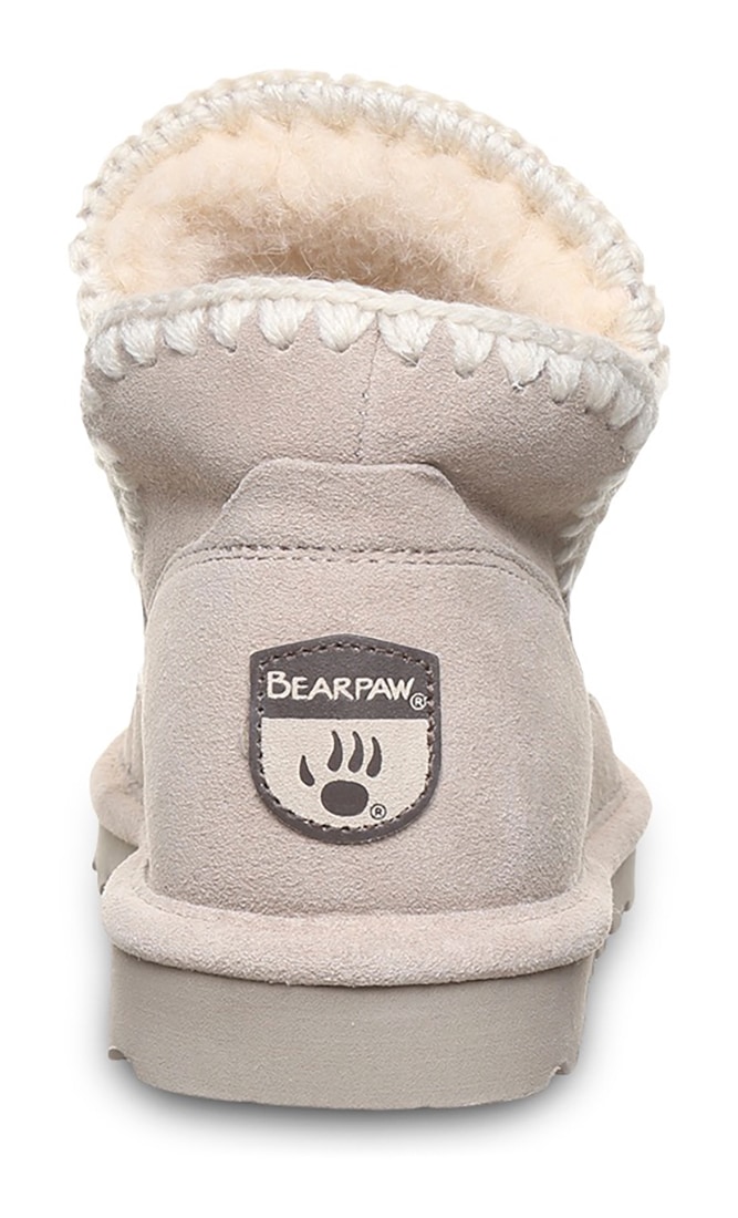 Bearpaw Bottes d'hiver »WINTER«  Mocassins, bottes, boots style ethno
