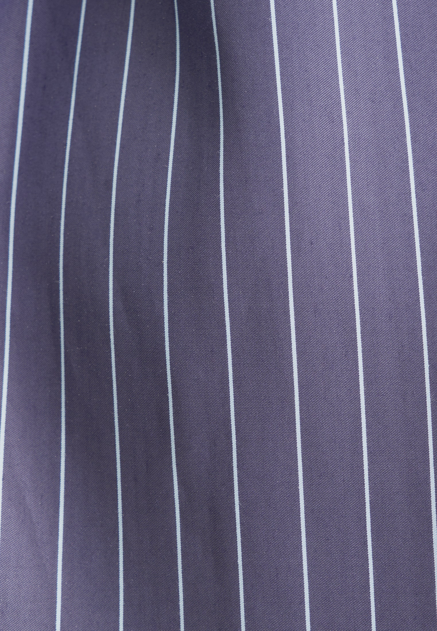 seidensticker Robe d'été »Schwarze Rose« 1/1 Kragen Streifen