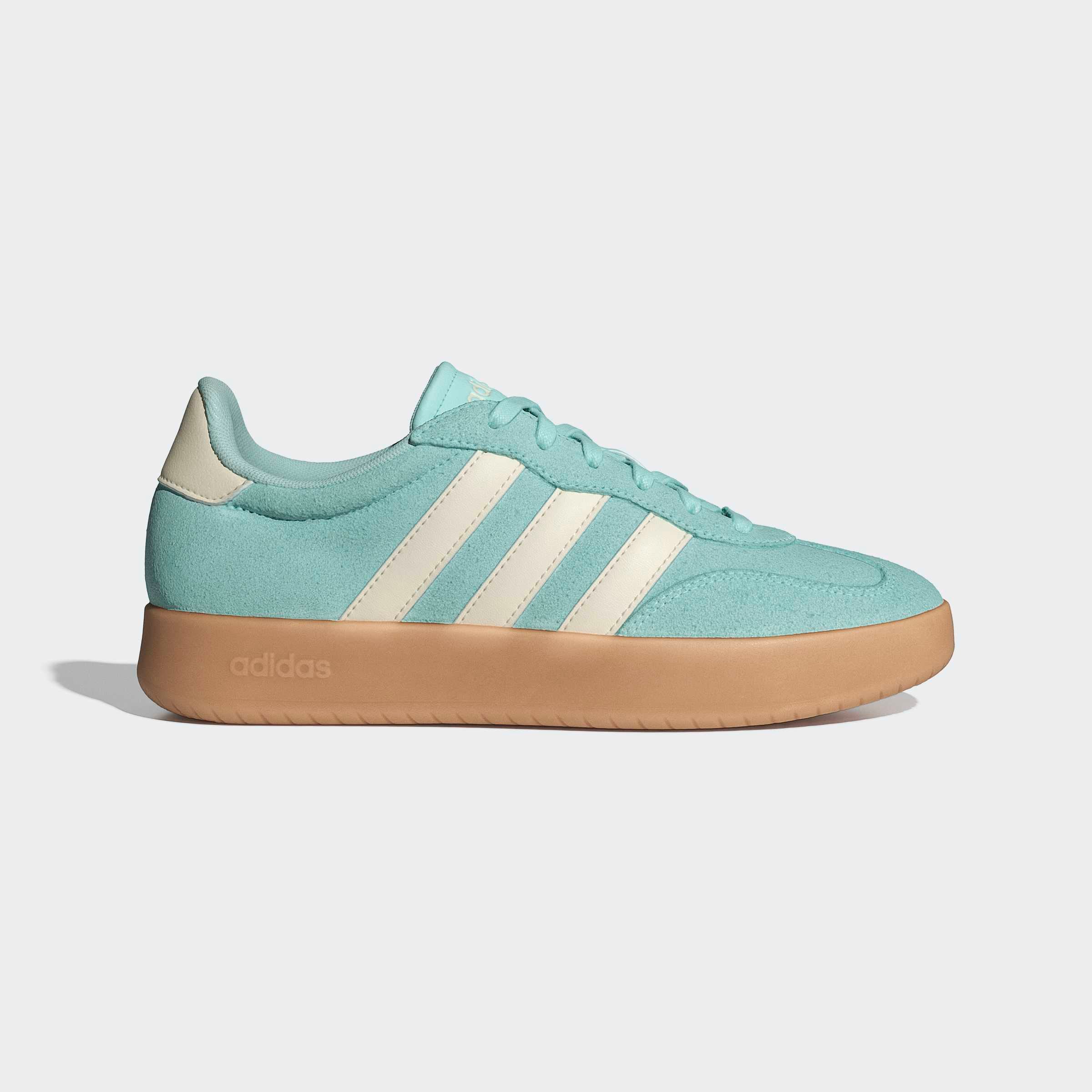 adidas Sportswear Sneakers »BARREDA«  inspiriert vom Design des adidas handball spezial