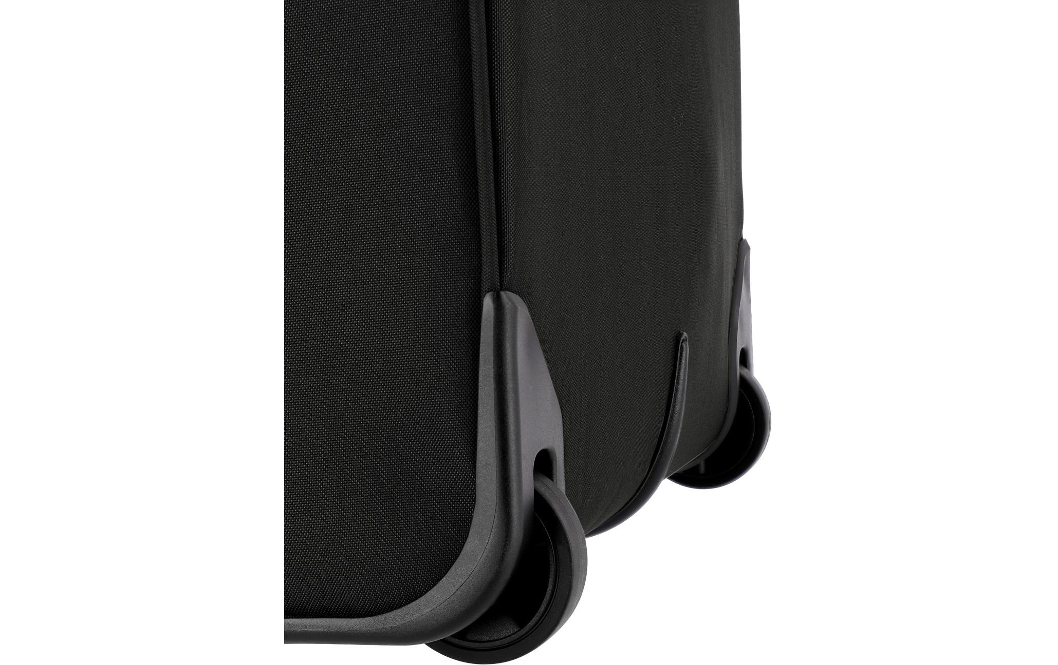 travelite Koffer »Cabin Bordtrolley 39 l« 39 l 2 Rollen