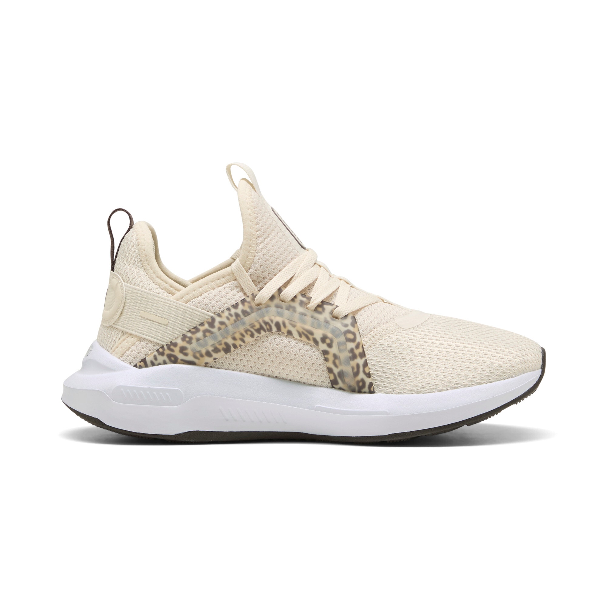 PUMA Chaussure de course »SOFTRIDE ENZO 5 ANIMAL WNS«