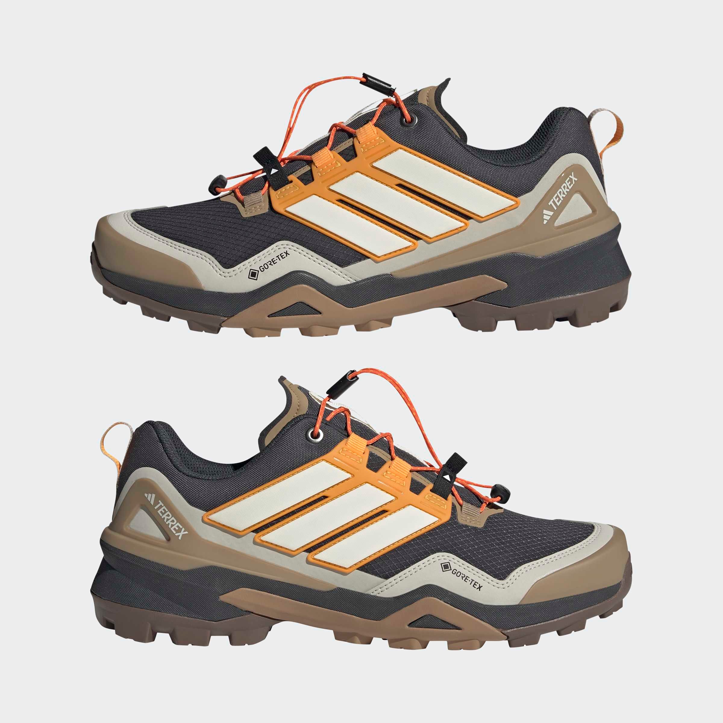 adidas TERREX Chaussure de randonnée »SKYCHASER GORE-TEX«  wasserdicht dank Gore-Tex Membrane