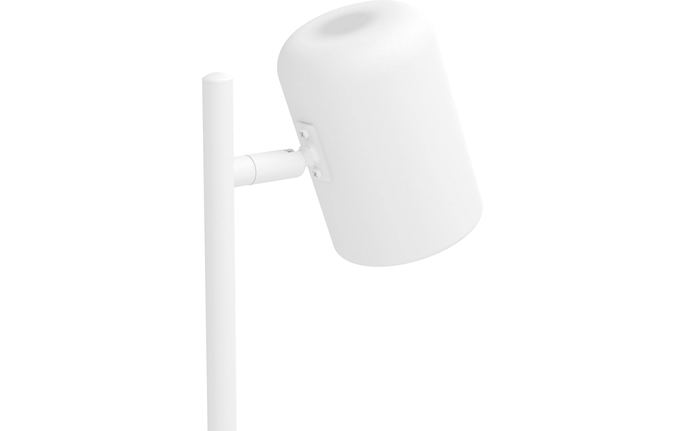 EGLO LED Tischleuchte »CEPPINO GU10 1 x 4.5W« 1 Stk. Warmweiss Leuchtenkopf schwenkbar