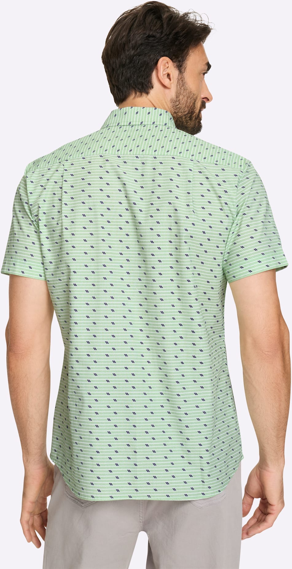 Catamaran Chemise à manches courtes