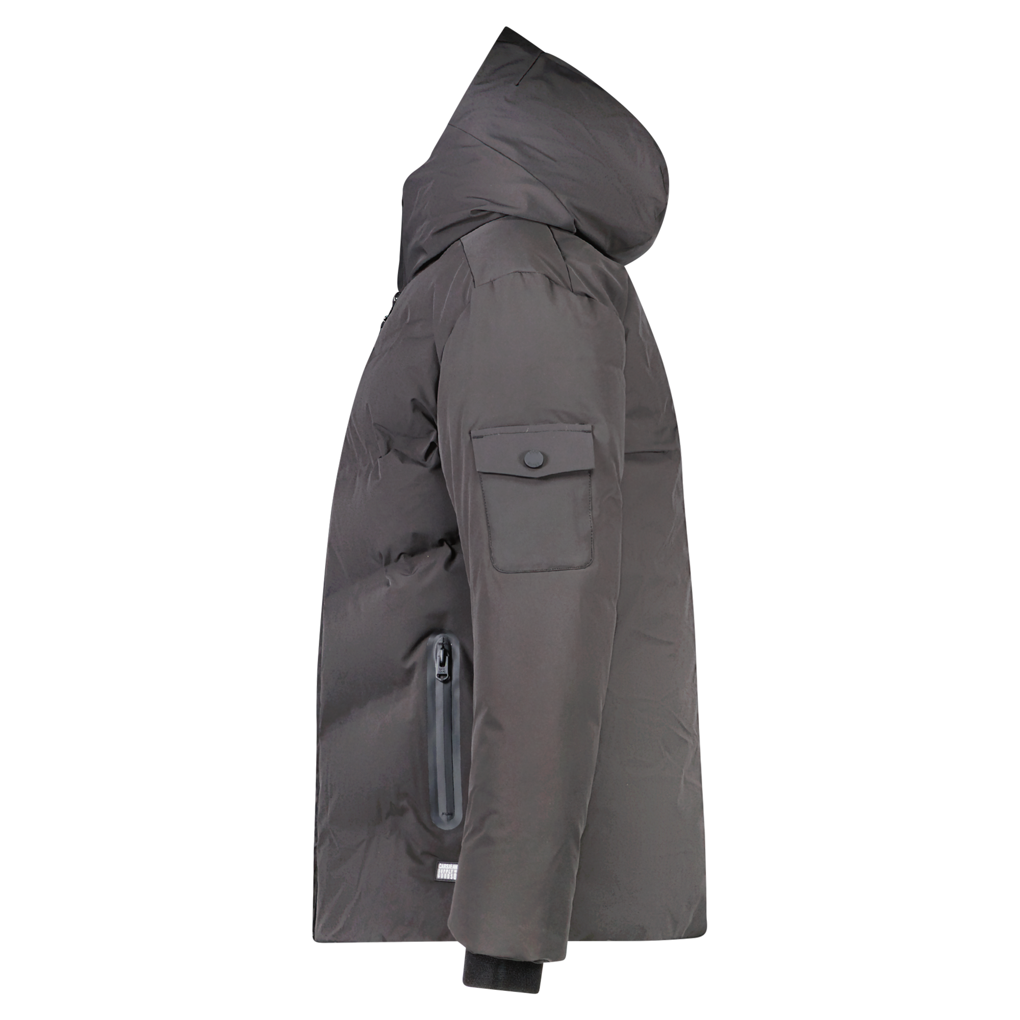 CARS JEANS Veste matelassée »LONEY« avec capuche