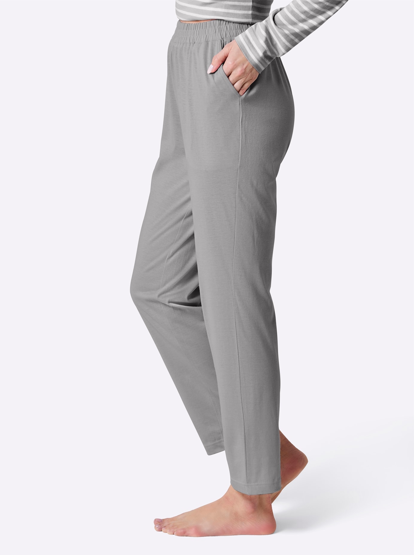 wäschepur Pyjamahose