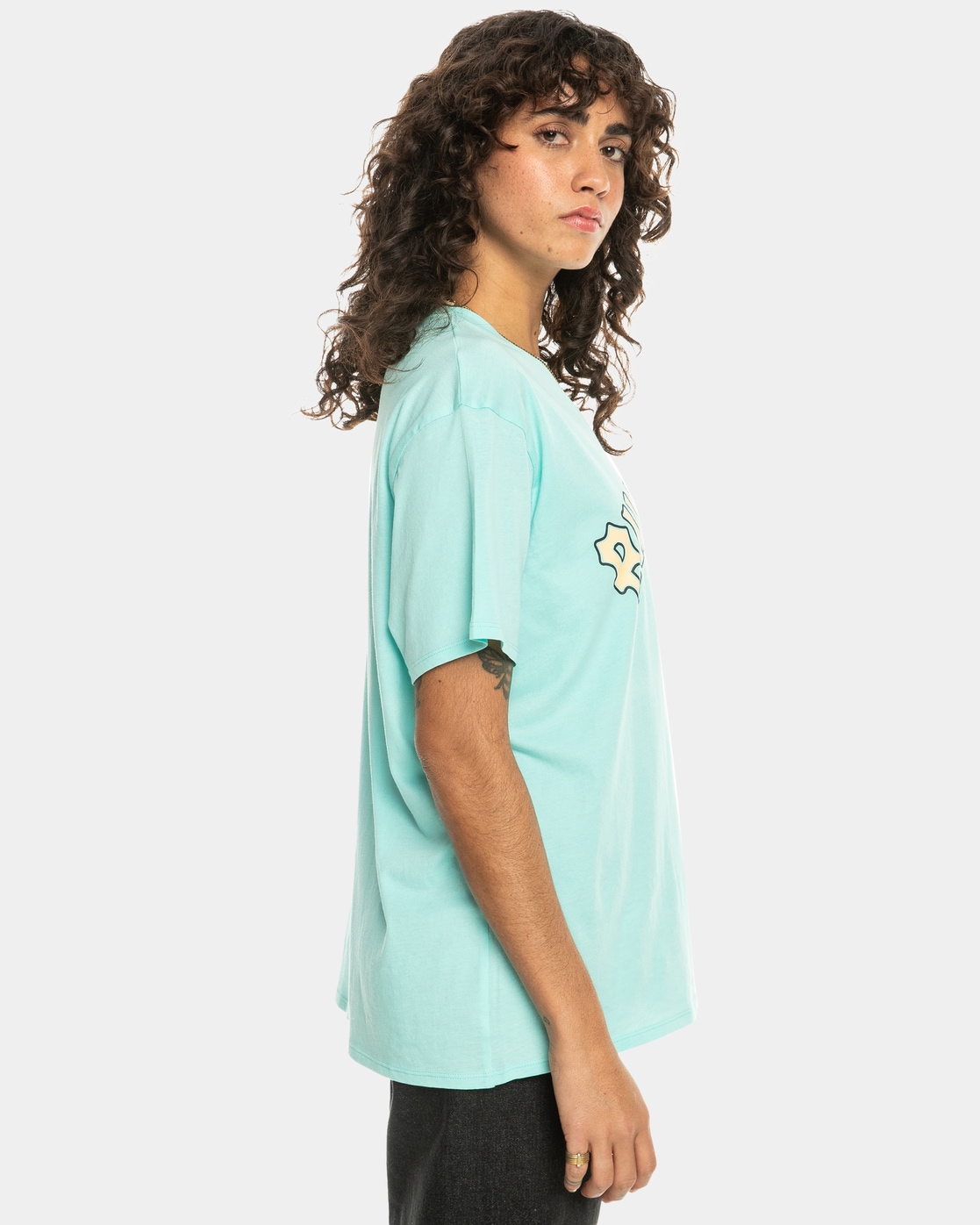 Billabong T-shirt »Mahalo«