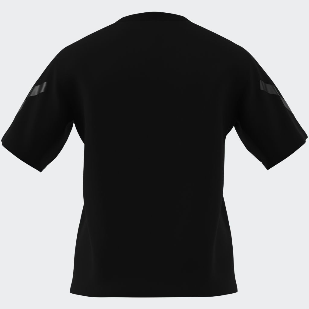 adidas Sportswear T-shirt »W Z.N.E. TEE«