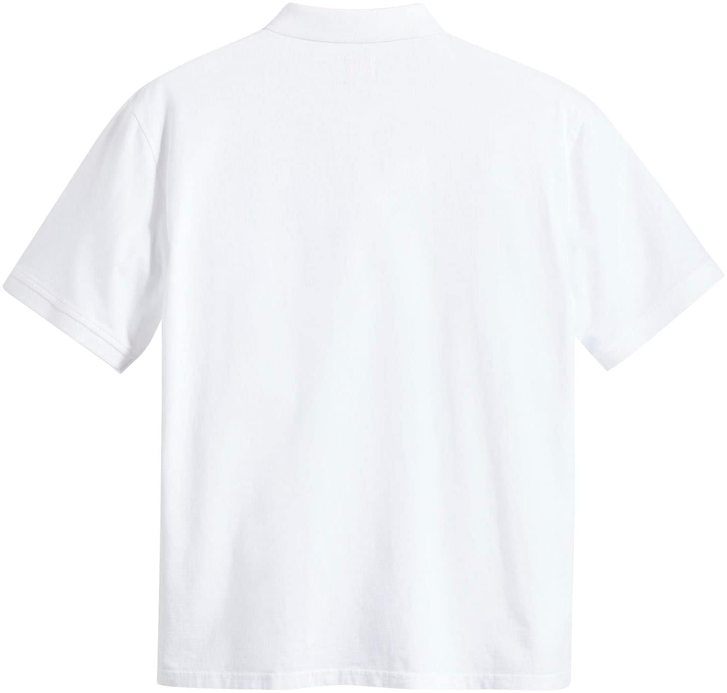 Levi's® Polo , mit Logo-Stickerei
