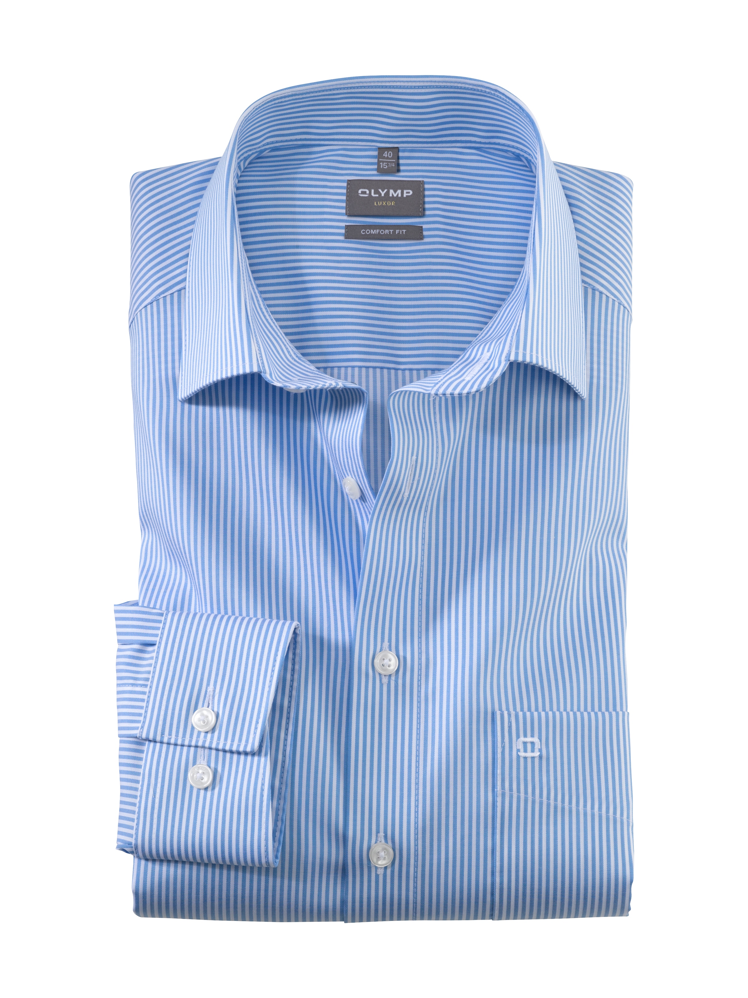 OLYMP Chemise d'affaires »Luxor comfort fit«