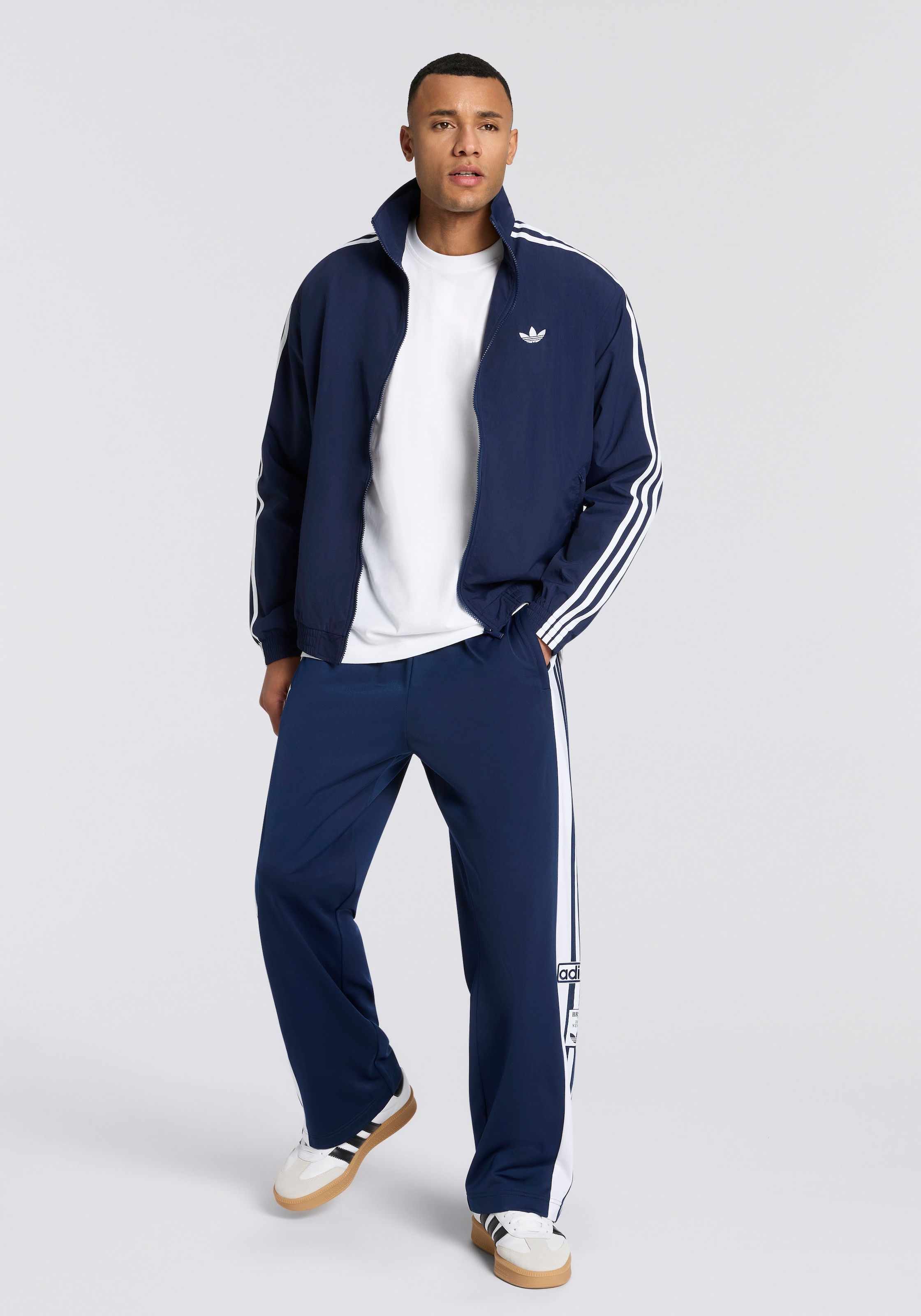 adidas Originals Pantalon de sport »ADIBREAK CLASSIC«