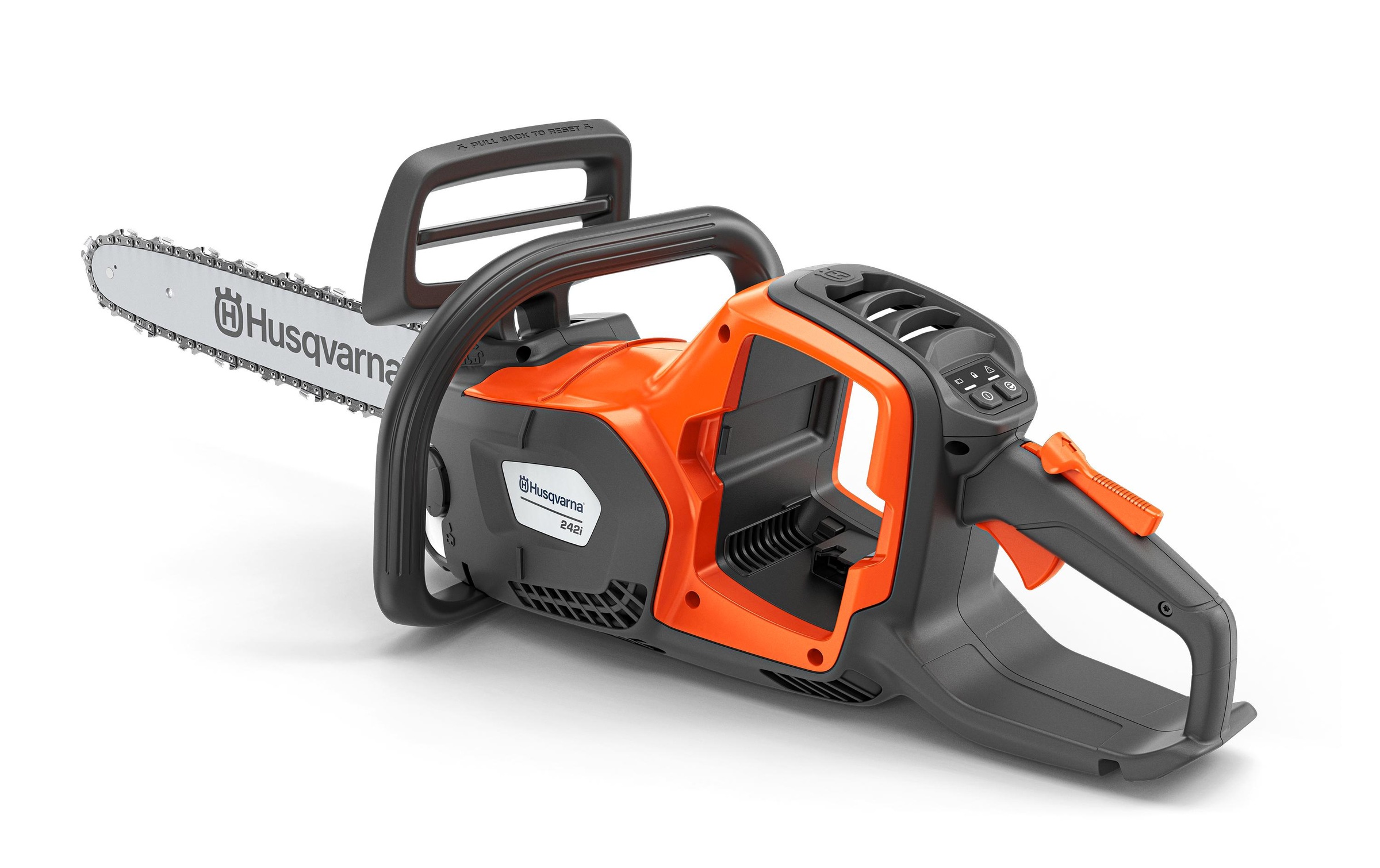 Husqvarna Tronçonneuse à batterie »242i«