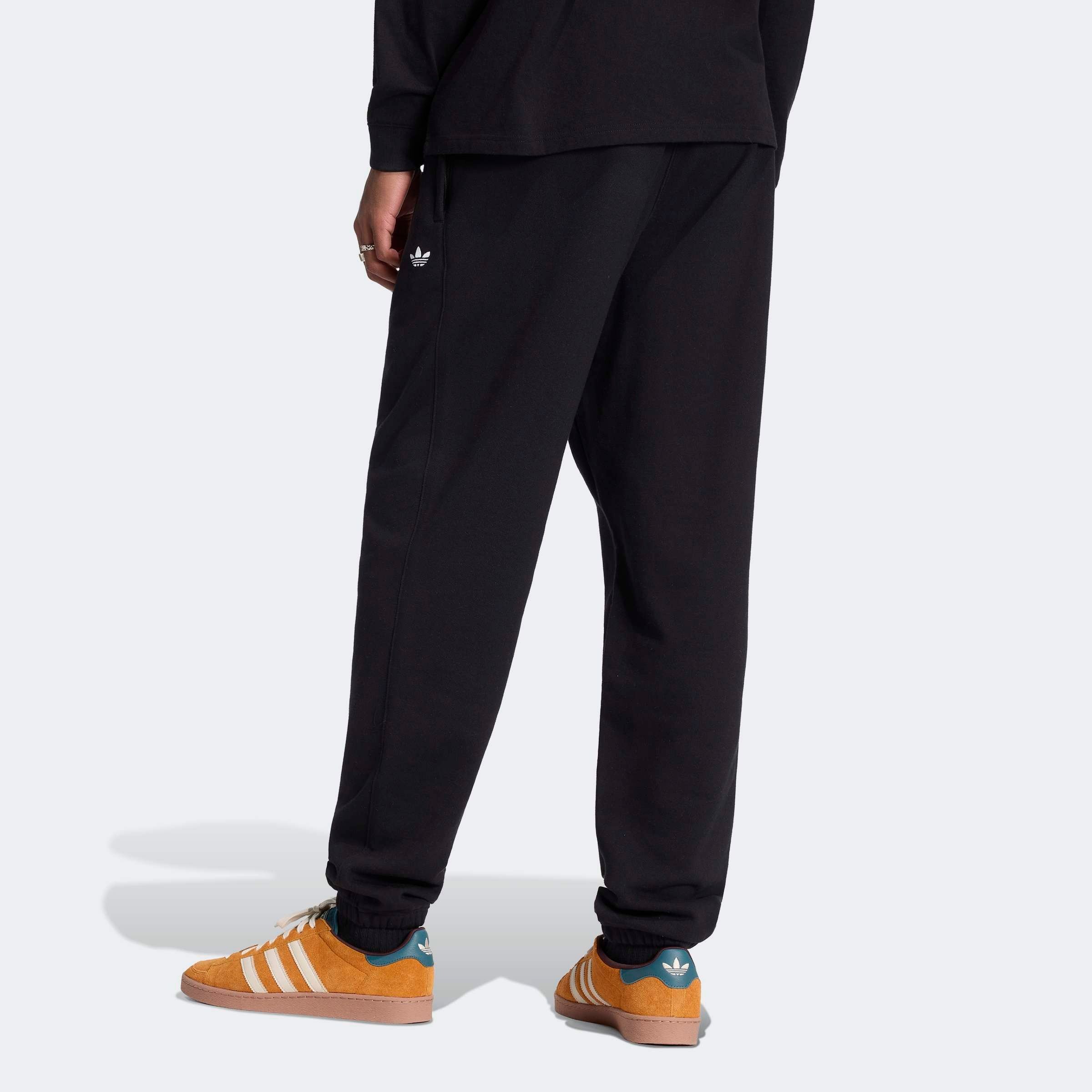 adidas Originals Pantalon de sport »TREFOIL ESSENTIALS, FRENCH TERRY«