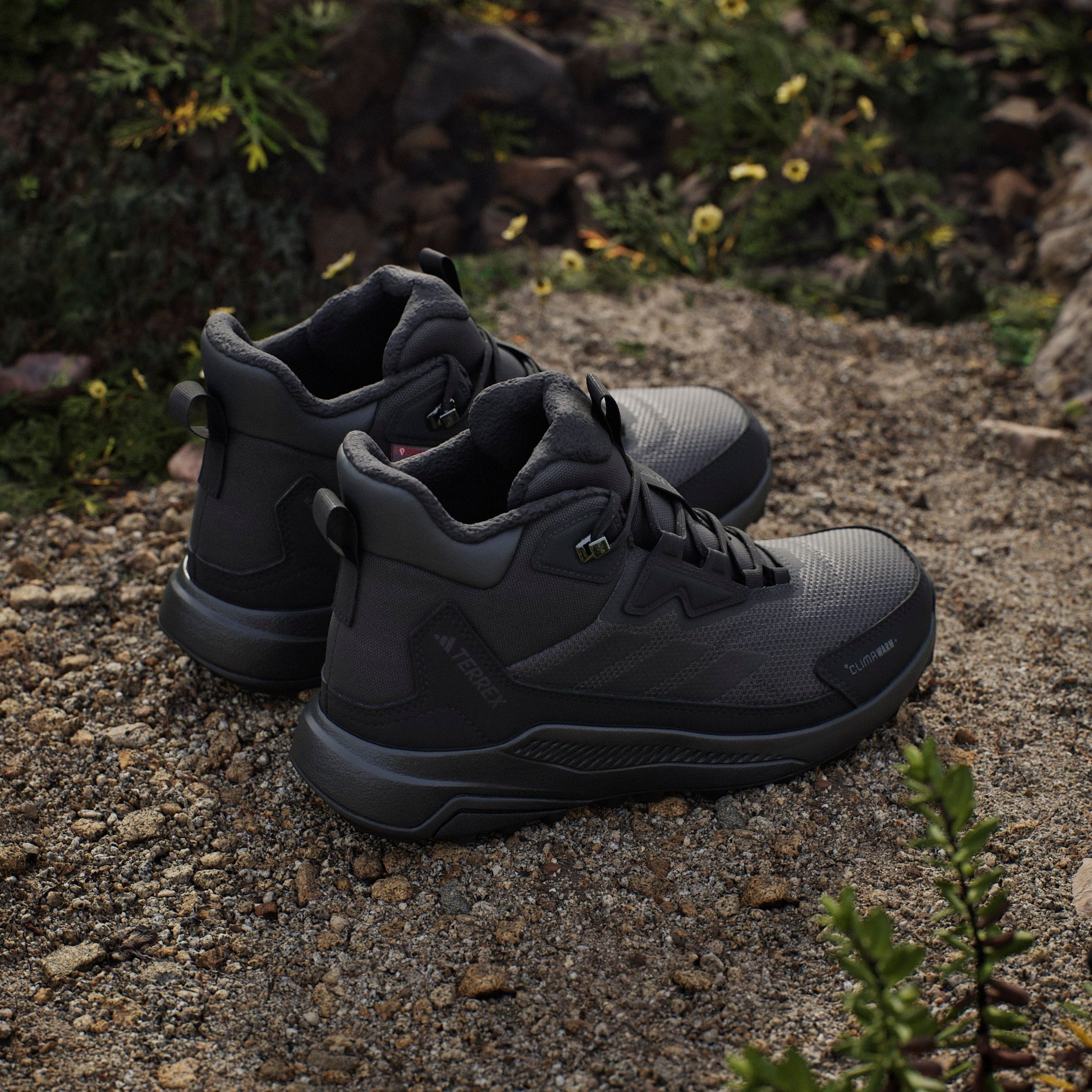 adidas TERREX Chaussure de randonnée »ANYLANDER CLIMAWARM+ E«