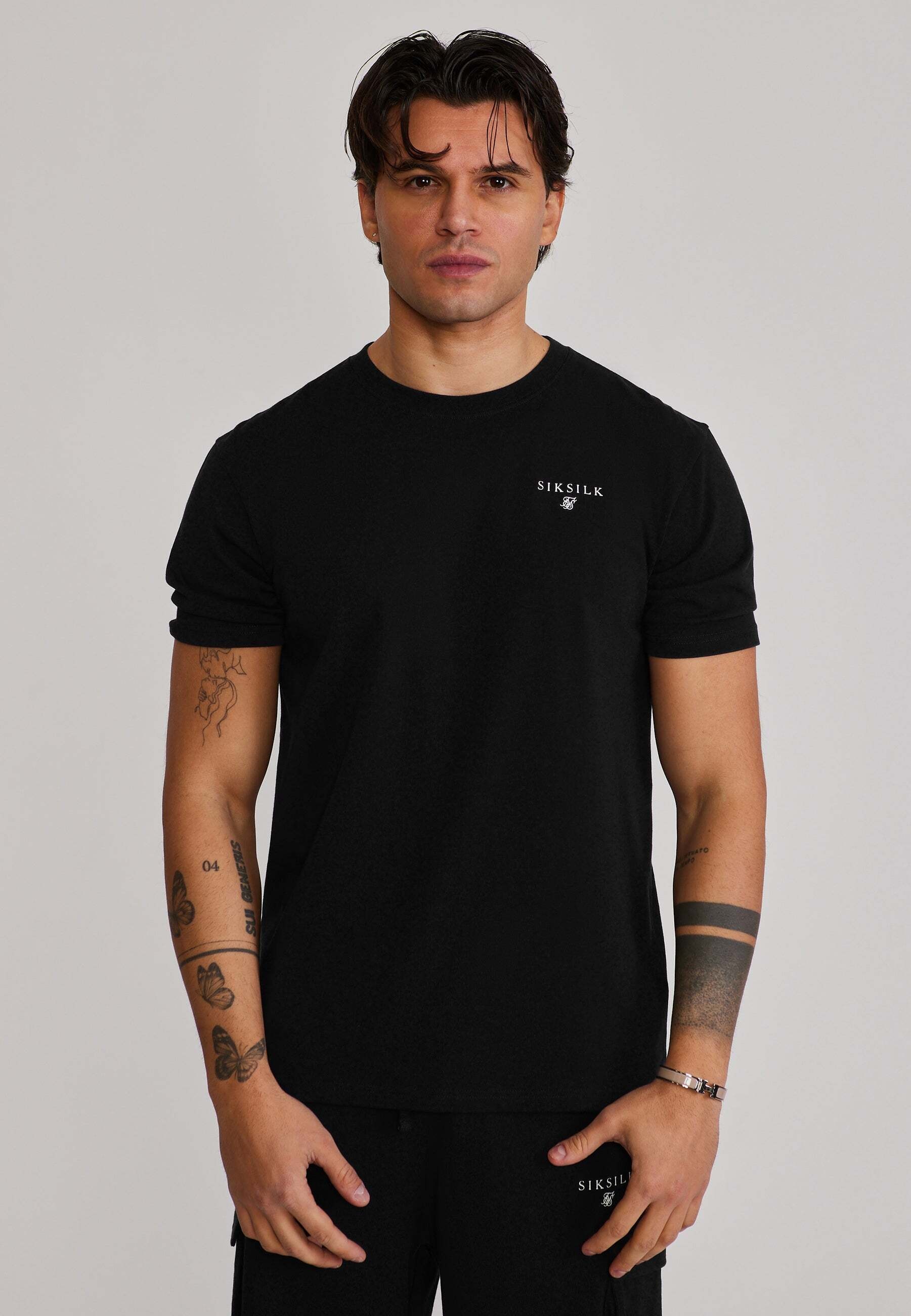 Siksilk Chemise & pantalon »Siksilk Kleidungsset«