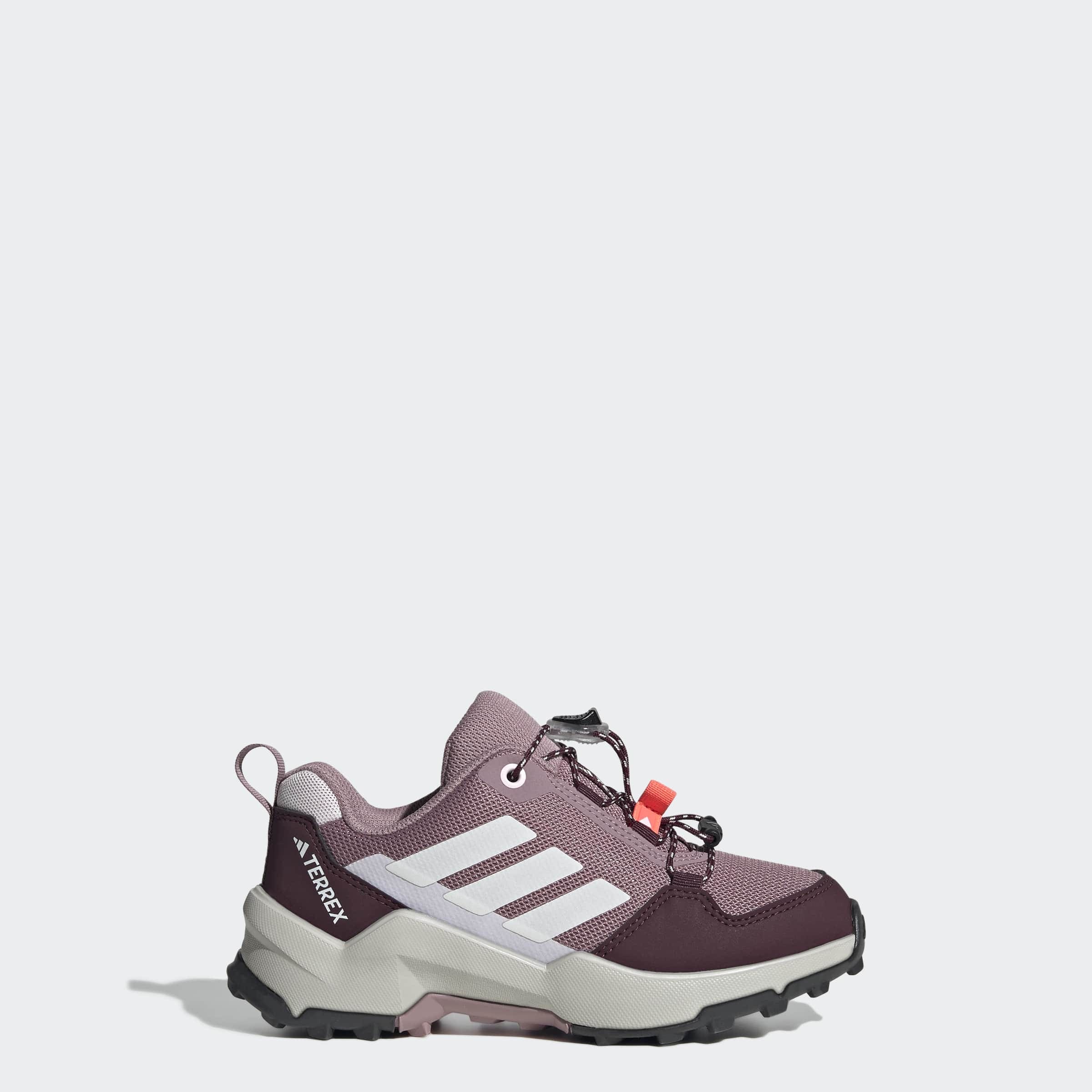 adidas TERREX Wanderschuh »AX4S SPEED LACING«  mit Schnellschnürung