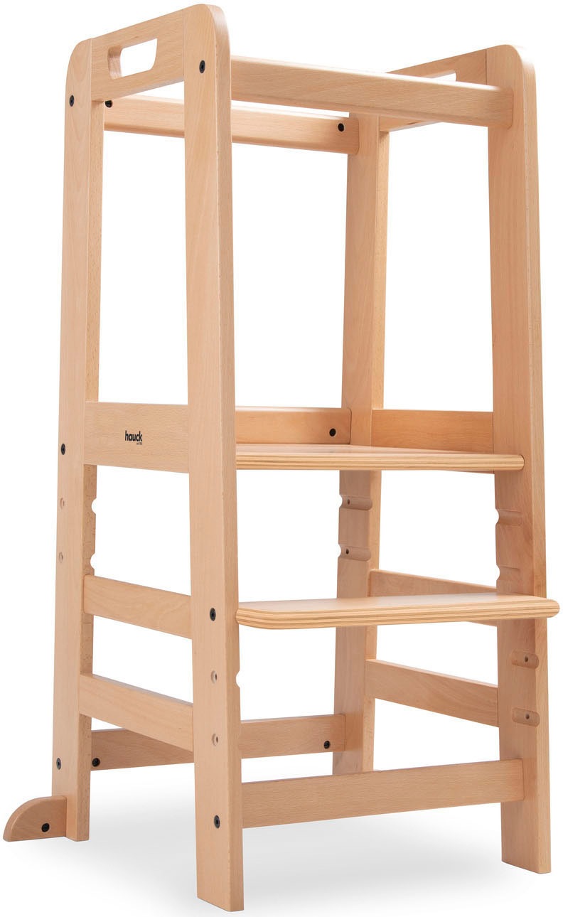 Hauck Assis-debout »Lernturm Learn N Explore, Natural« ()