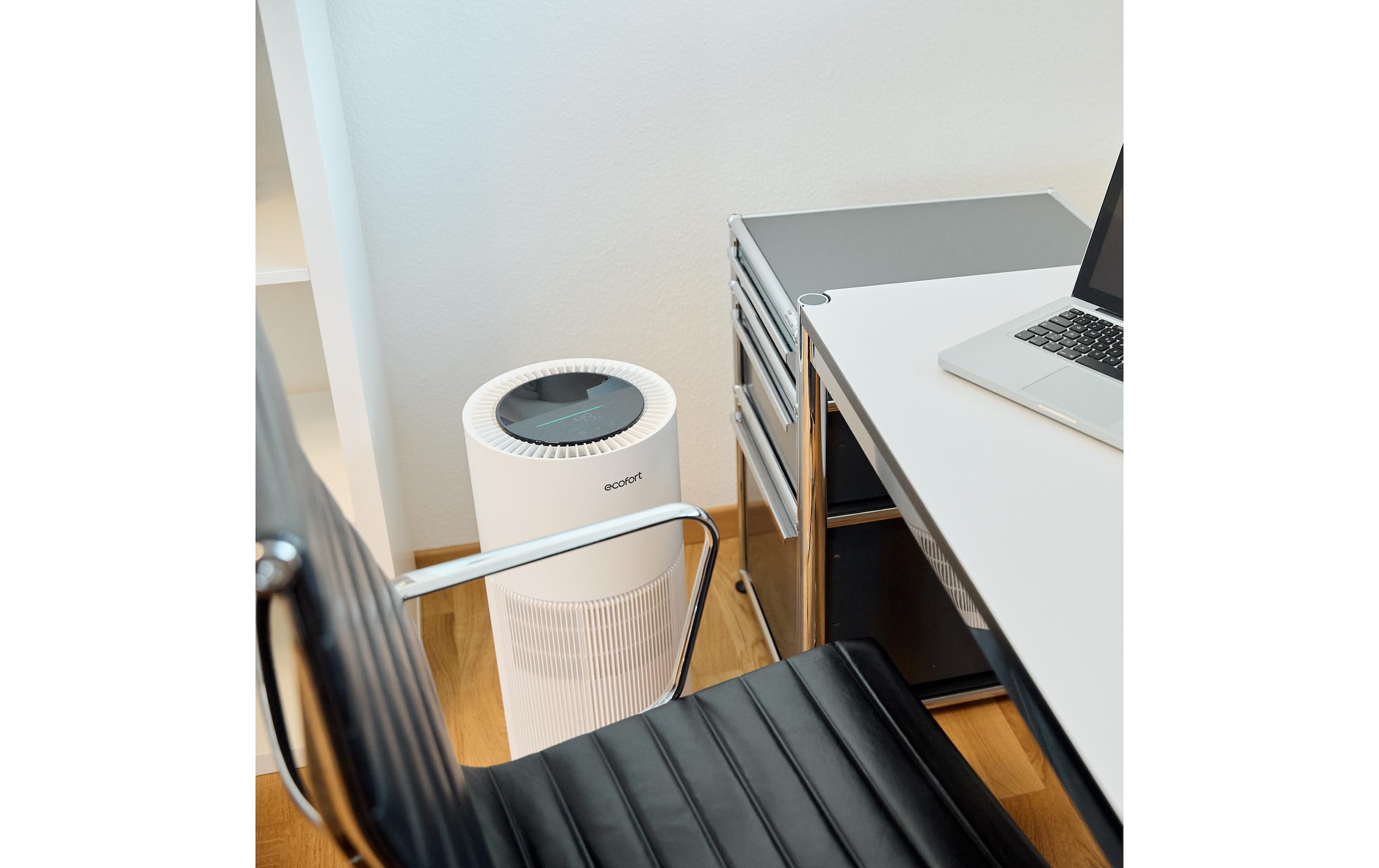   Humidificateur d'air »Ecofort ecoQ HumidAir E900«