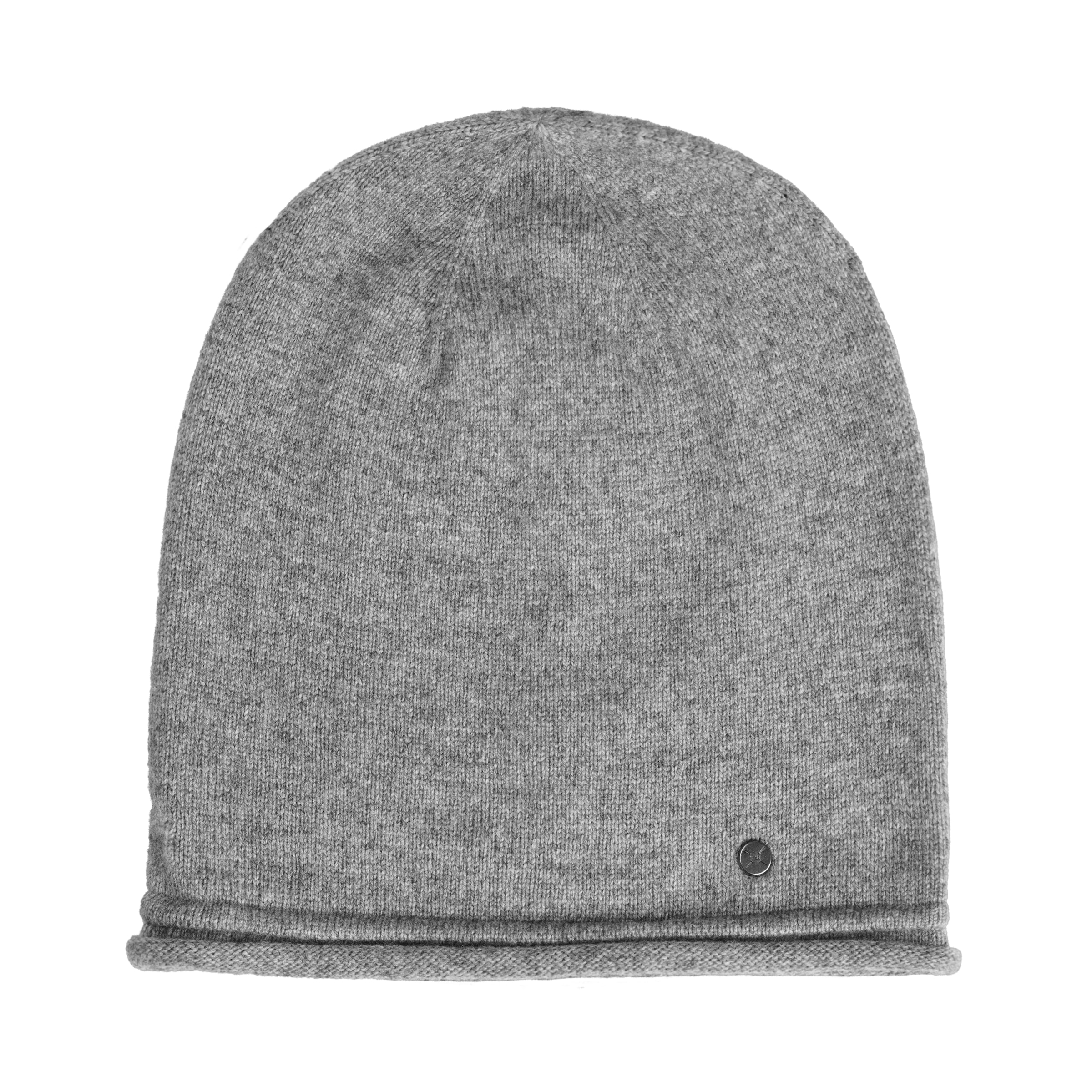 PEARLWOOD Bonnet tricoté »CODY« maille fine, régulation de la température