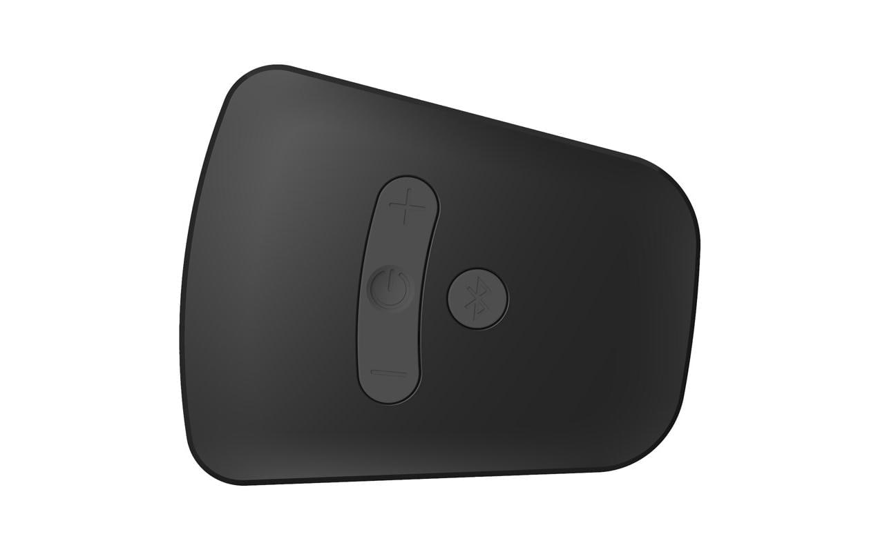 Creative Soundbar »Stage Air V2« 2.0 (Bluetooth Extra Bass | Lautstärkeregelung 10 W) Bluetooth, USB